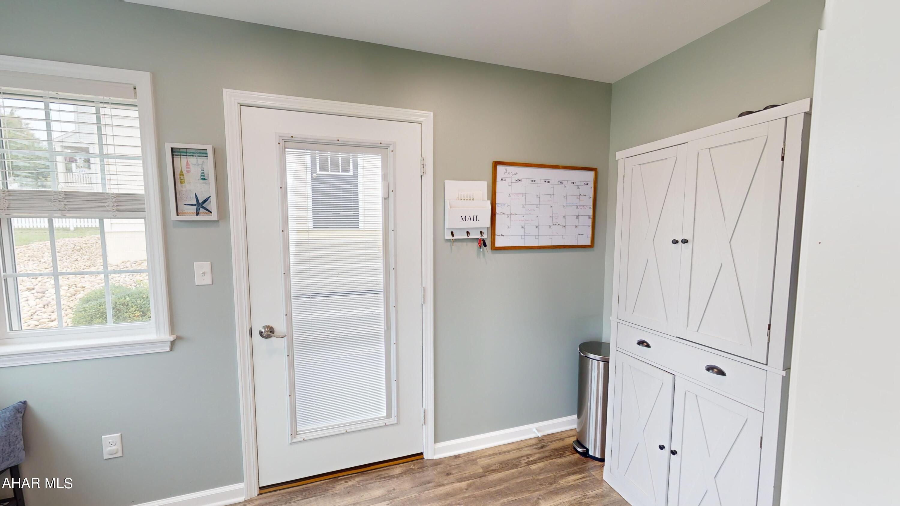 Holiday Hills - Residential