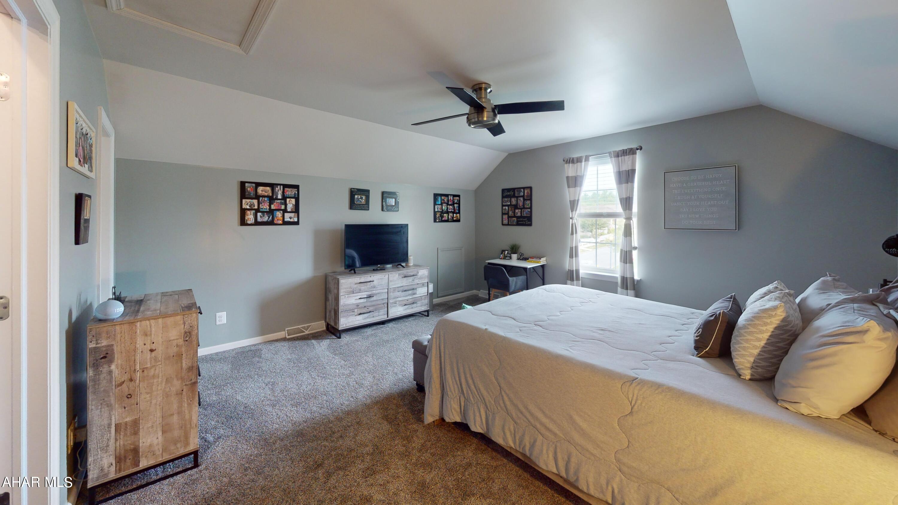 Holiday Hills - Residential