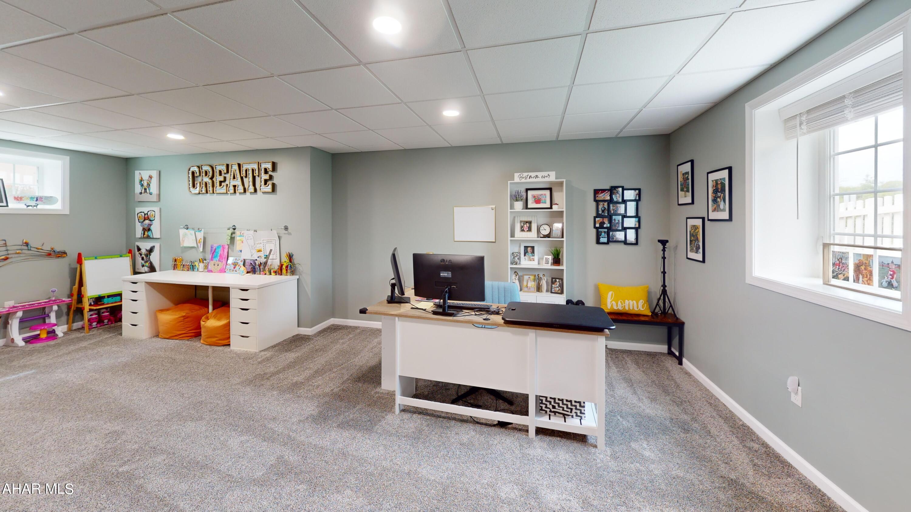 Holiday Hills - Residential