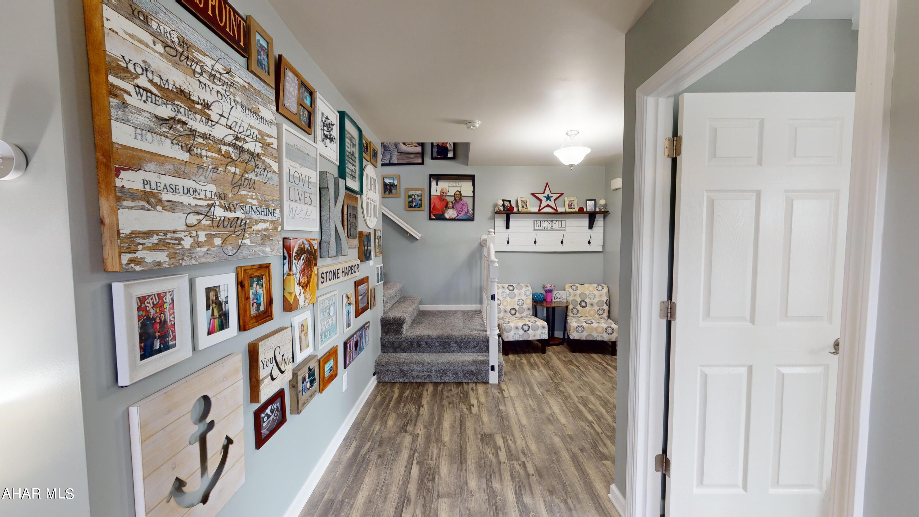 Holiday Hills - Residential