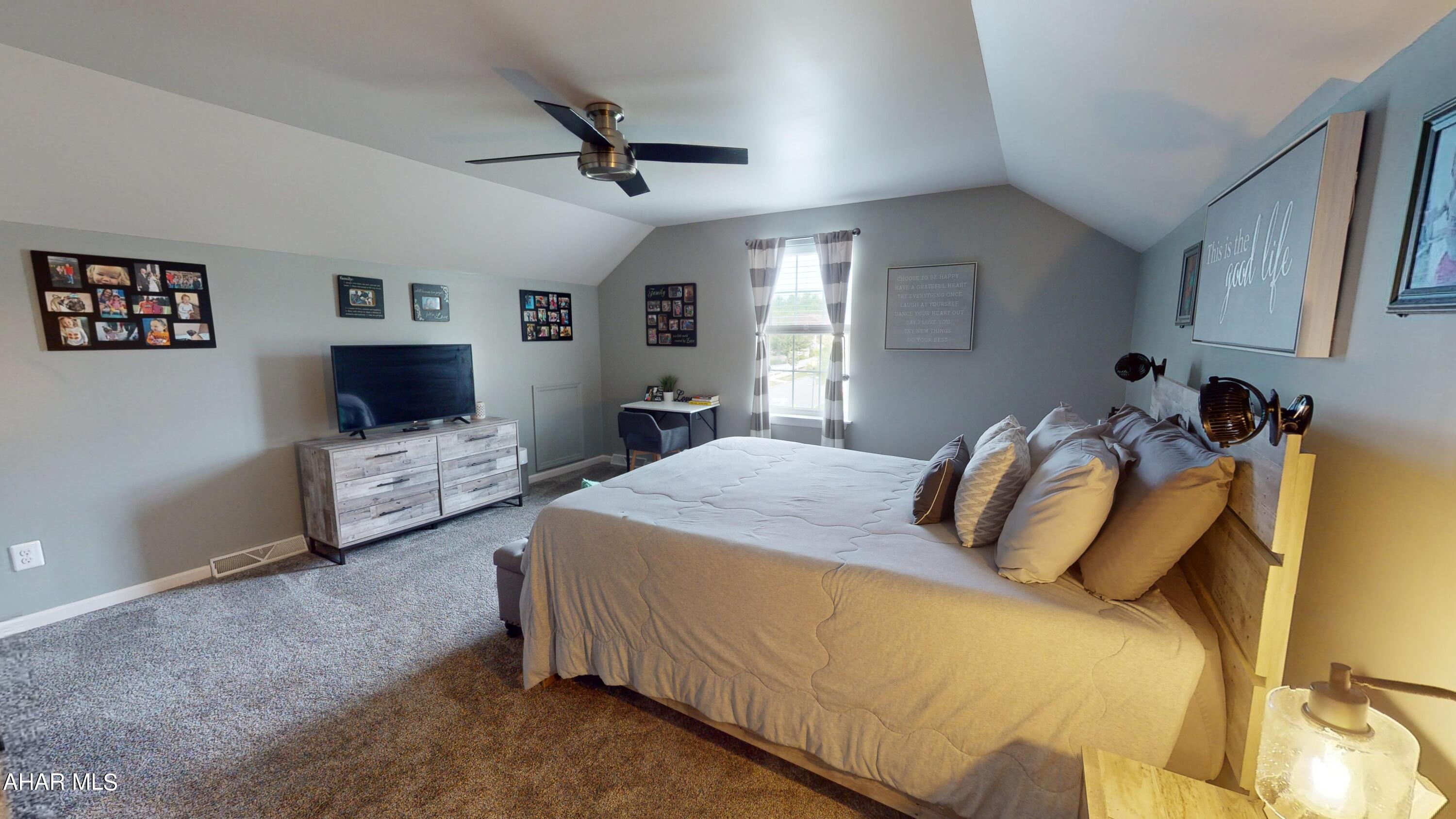 Holiday Hills - Residential