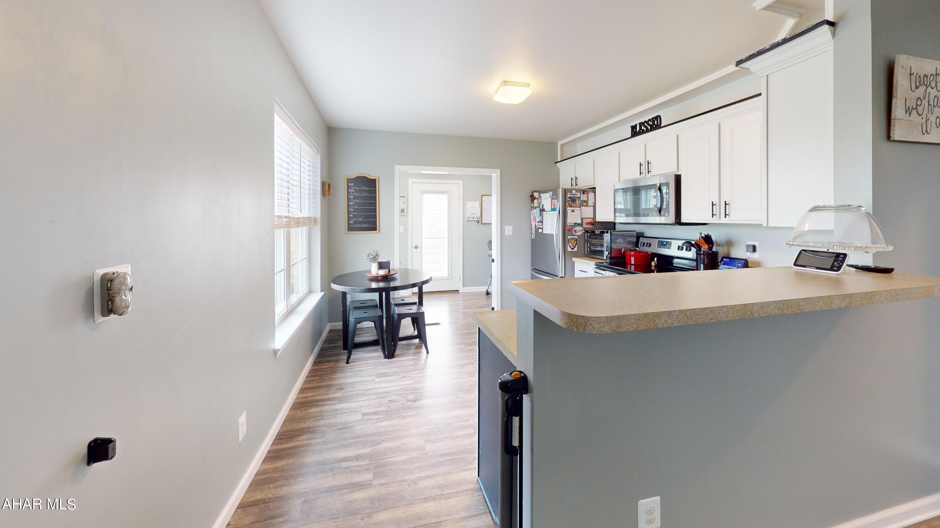 Holiday Hills - Residential