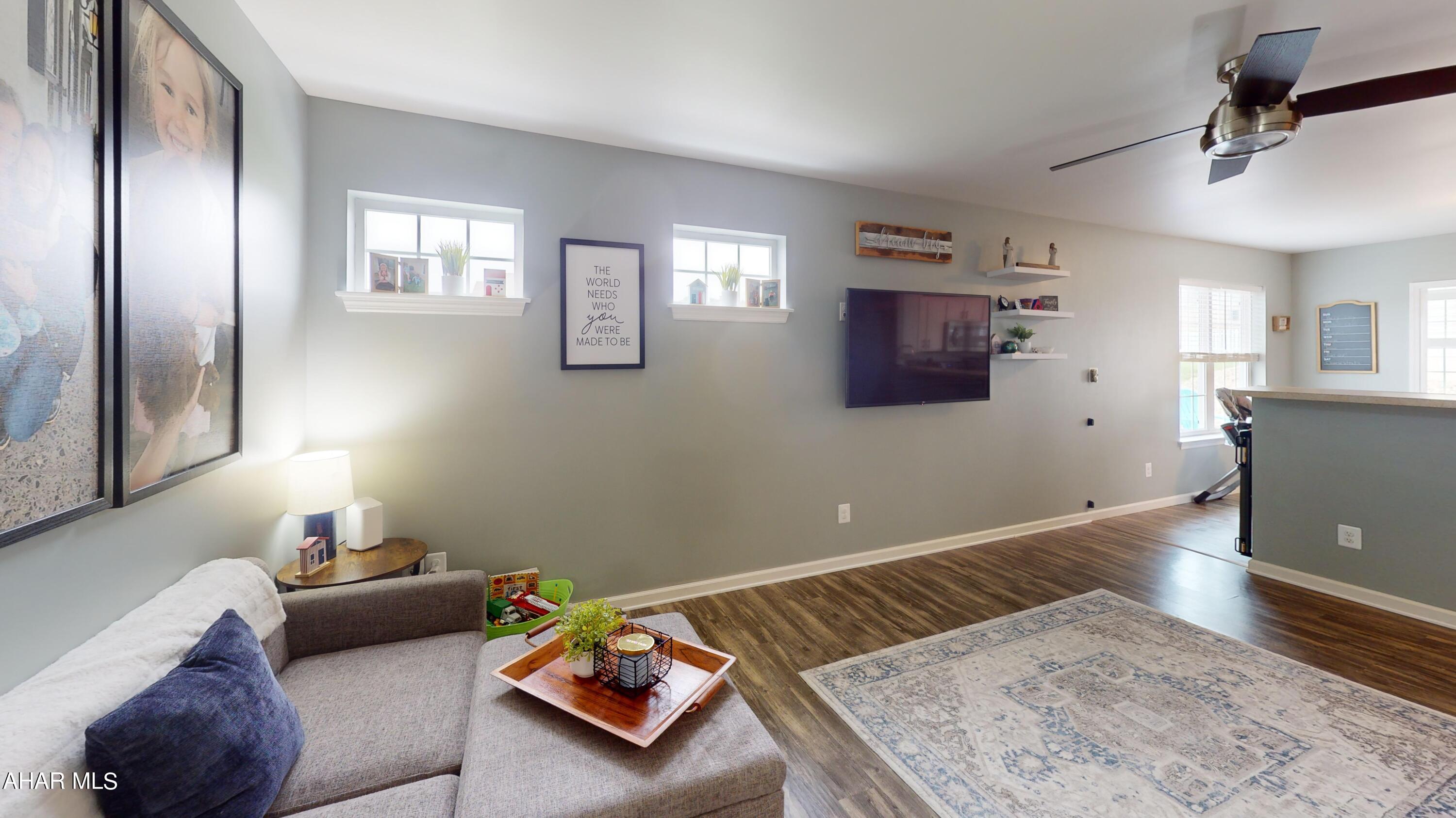 Holiday Hills - Residential