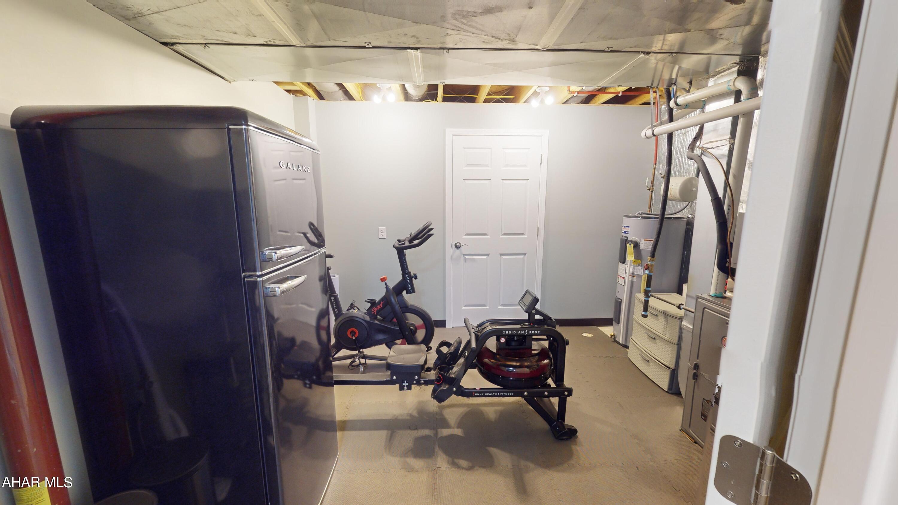 Holiday Hills - Residential