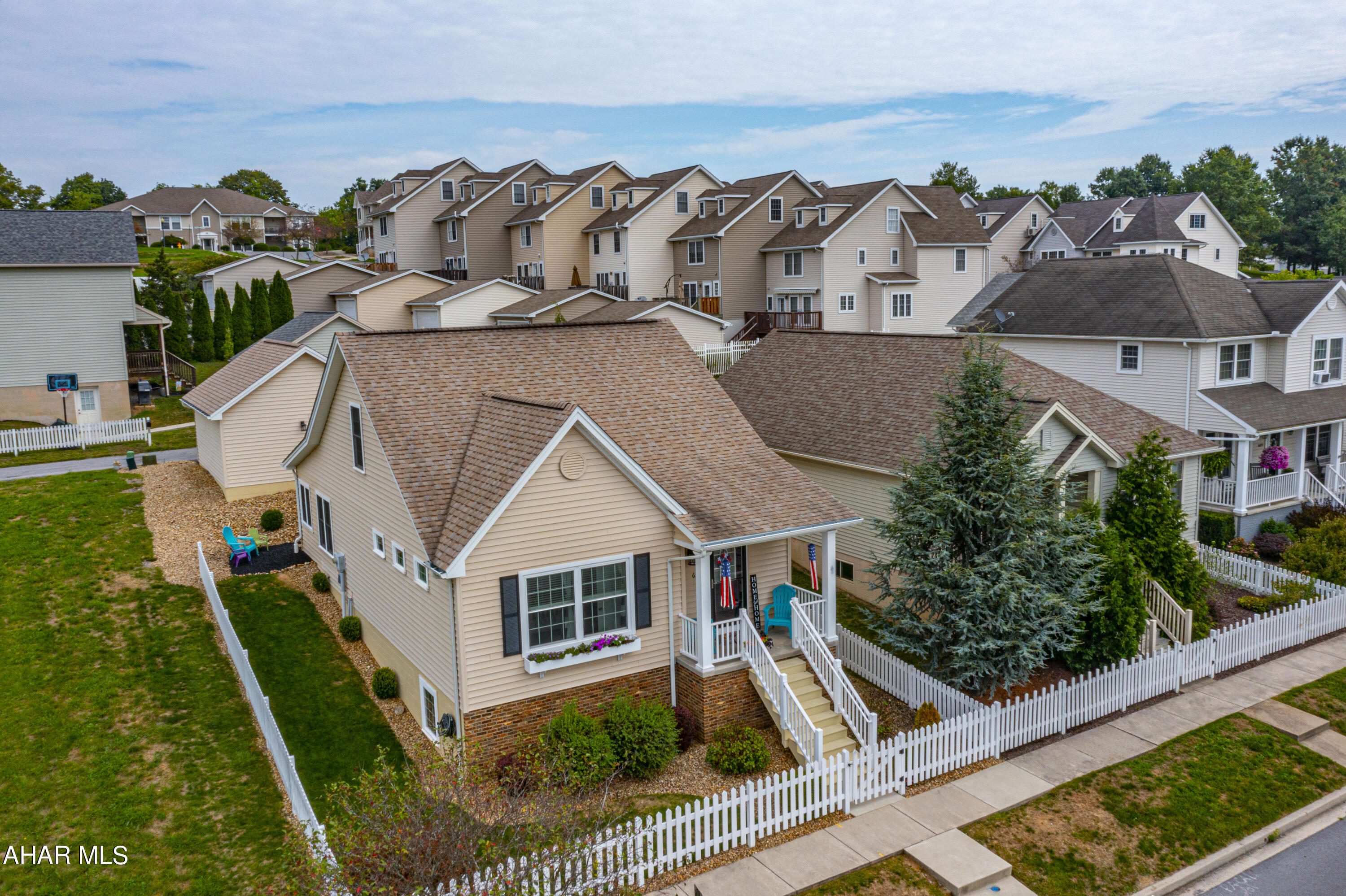 Holiday Hills - Residential