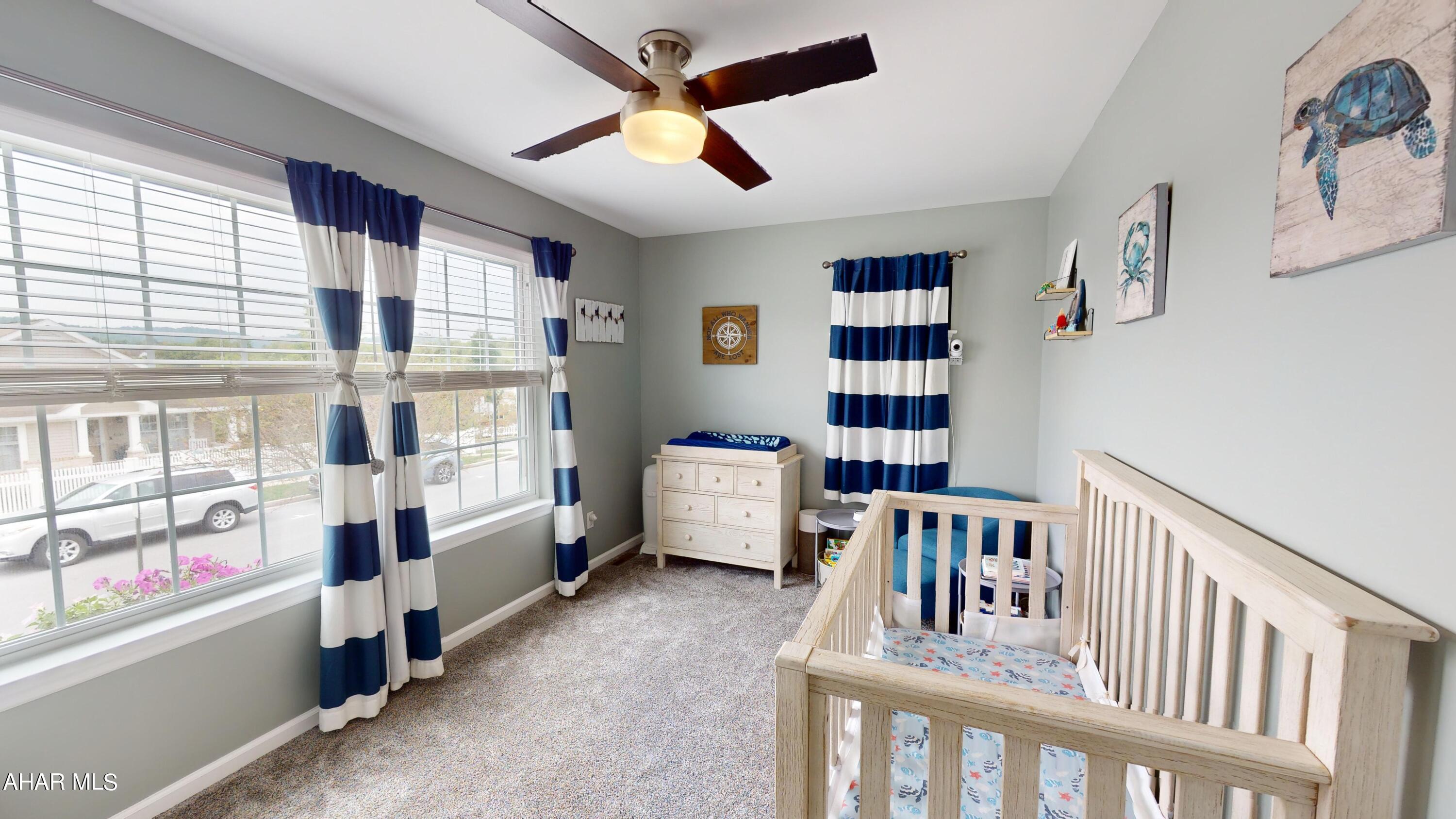 Holiday Hills - Residential