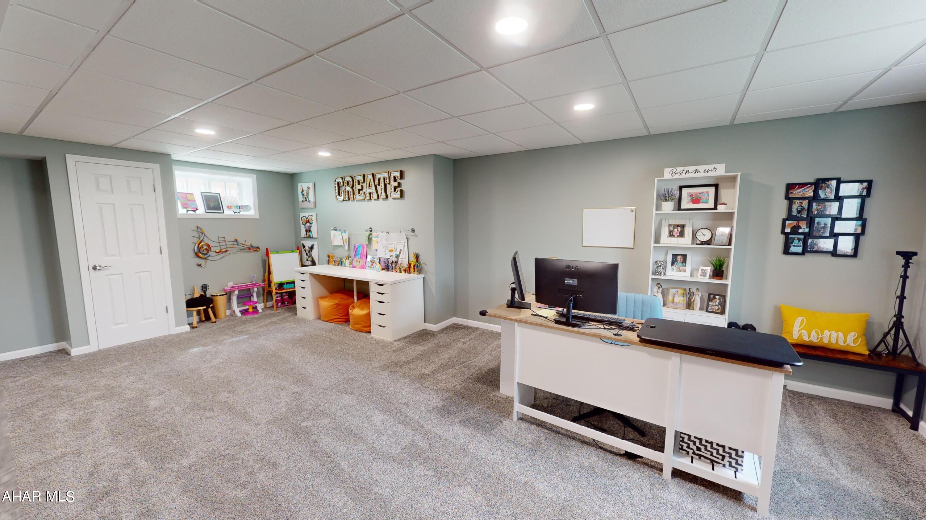 Holiday Hills - Residential