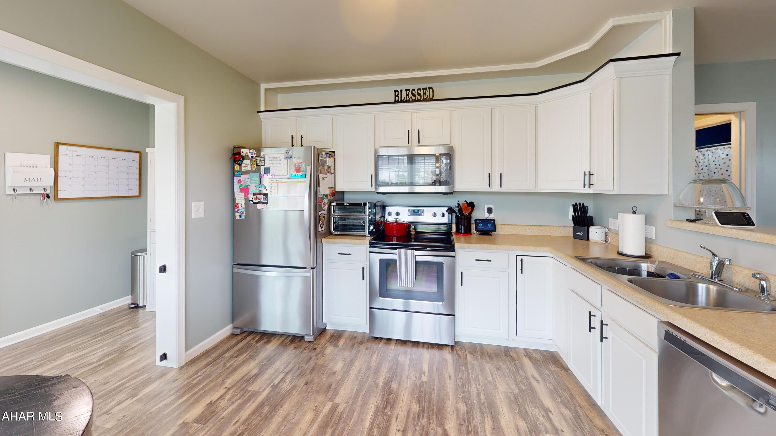 Holiday Hills - Residential