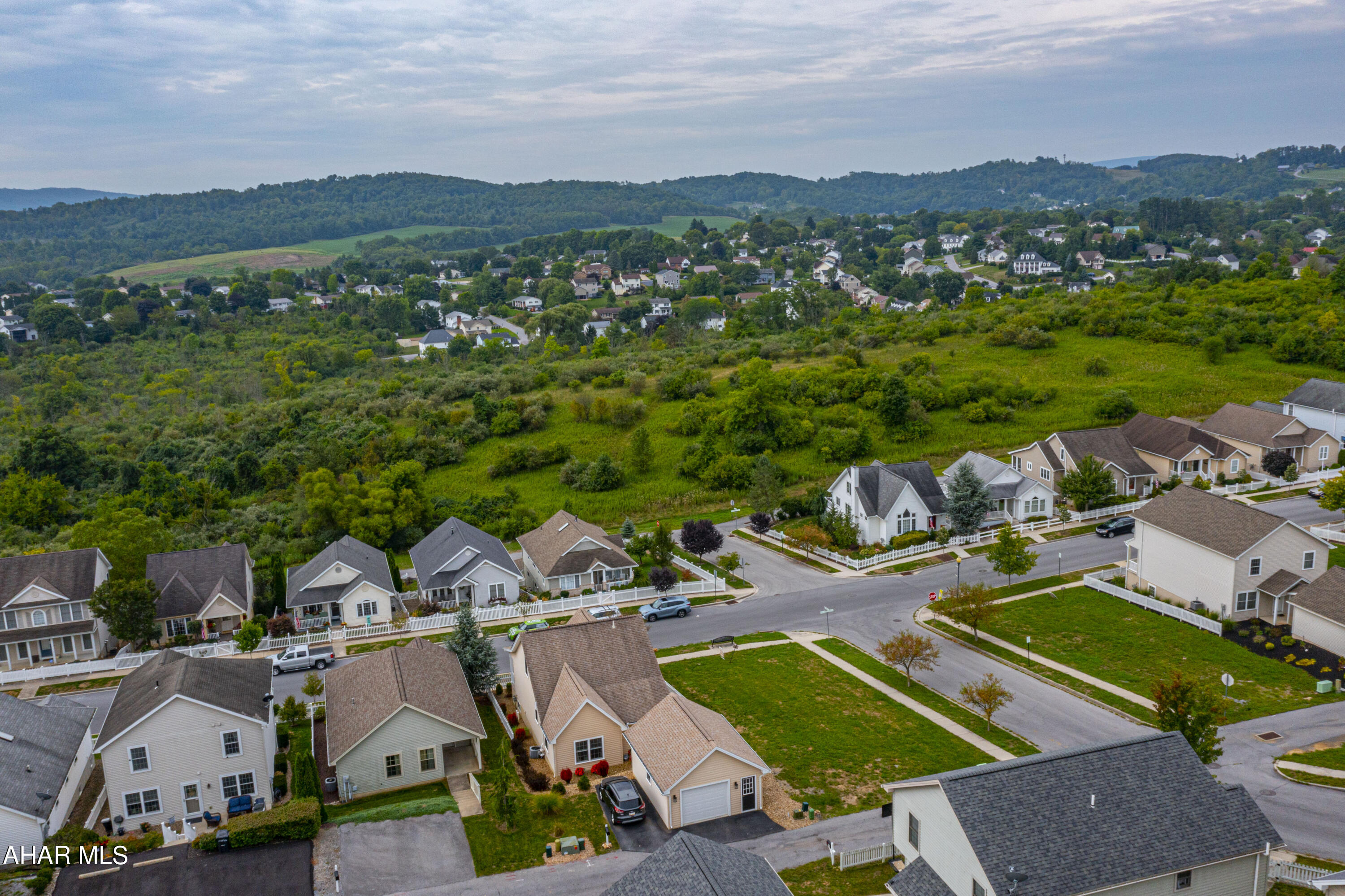 Holiday Hills - Residential
