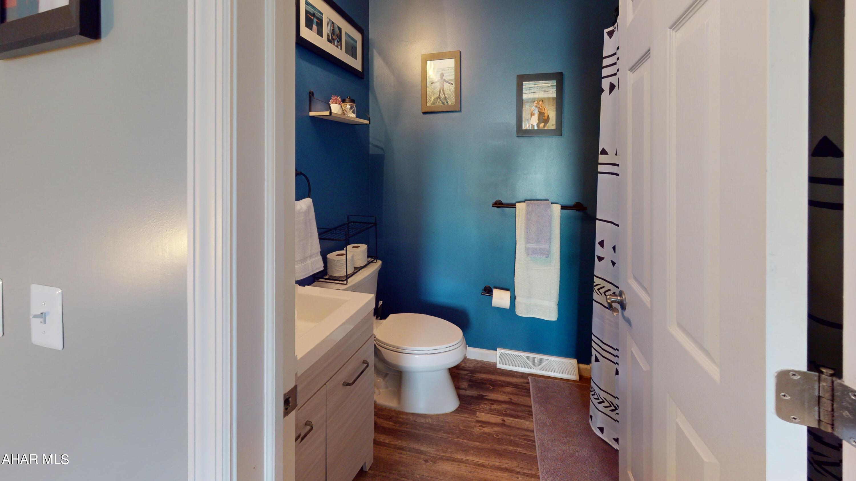 Holiday Hills - Residential