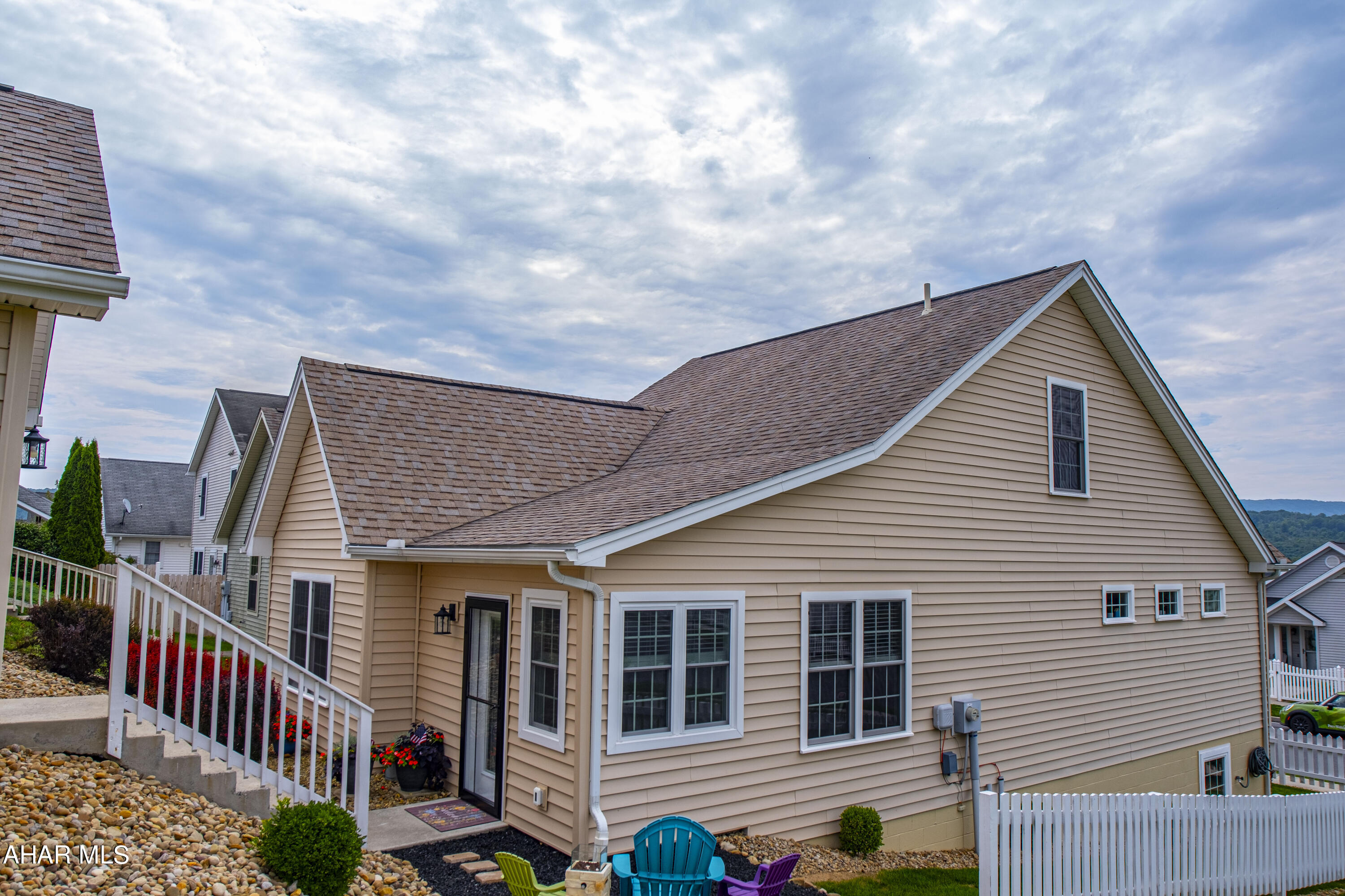 Holiday Hills - Residential