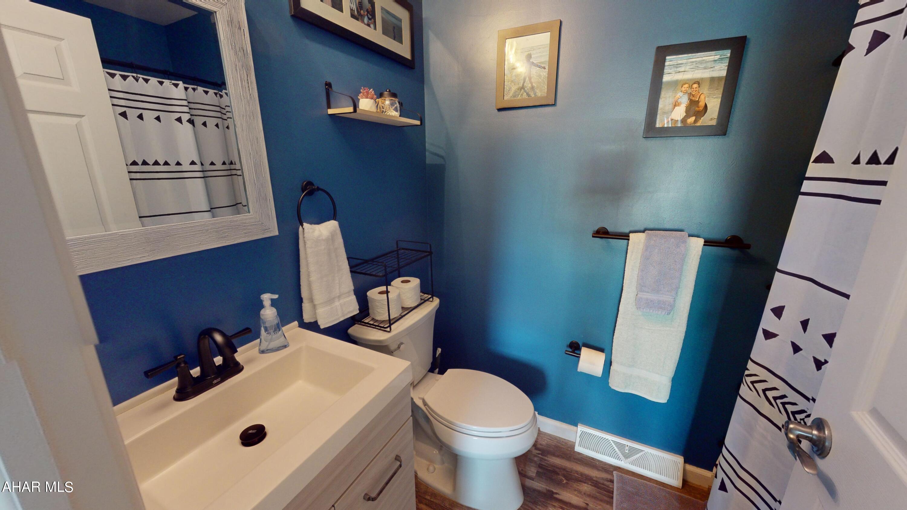 Holiday Hills - Residential