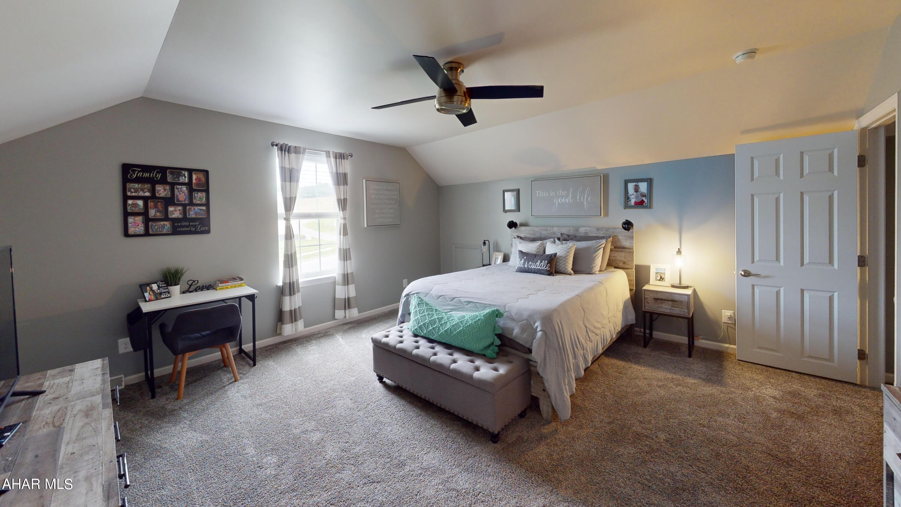 Holiday Hills - Residential