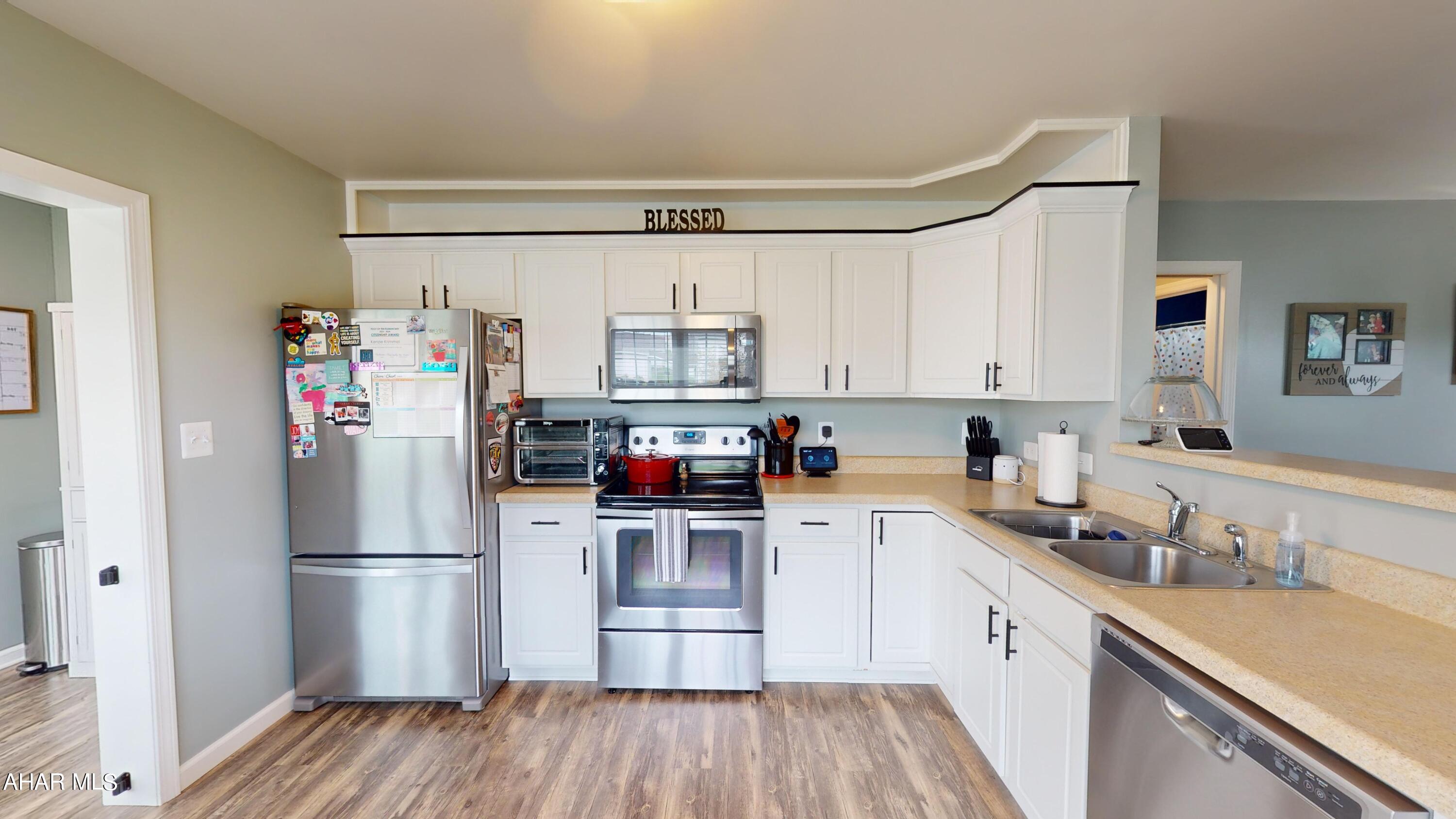 Holiday Hills - Residential