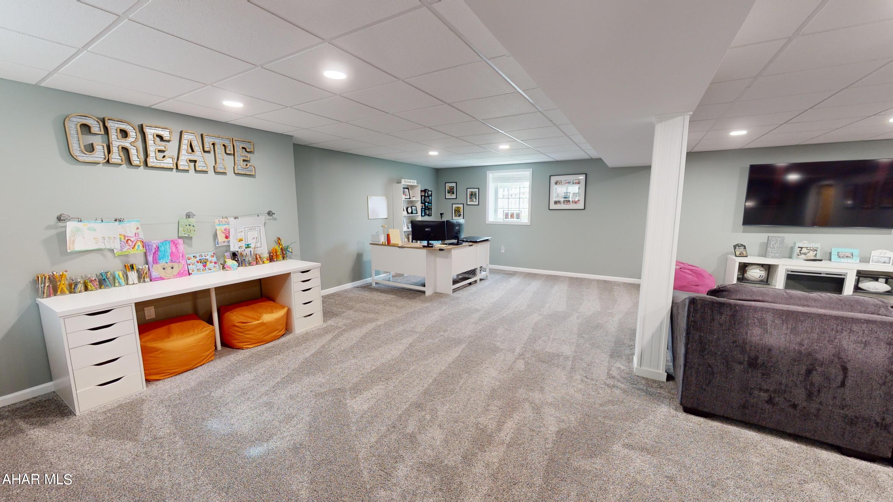 Holiday Hills - Residential