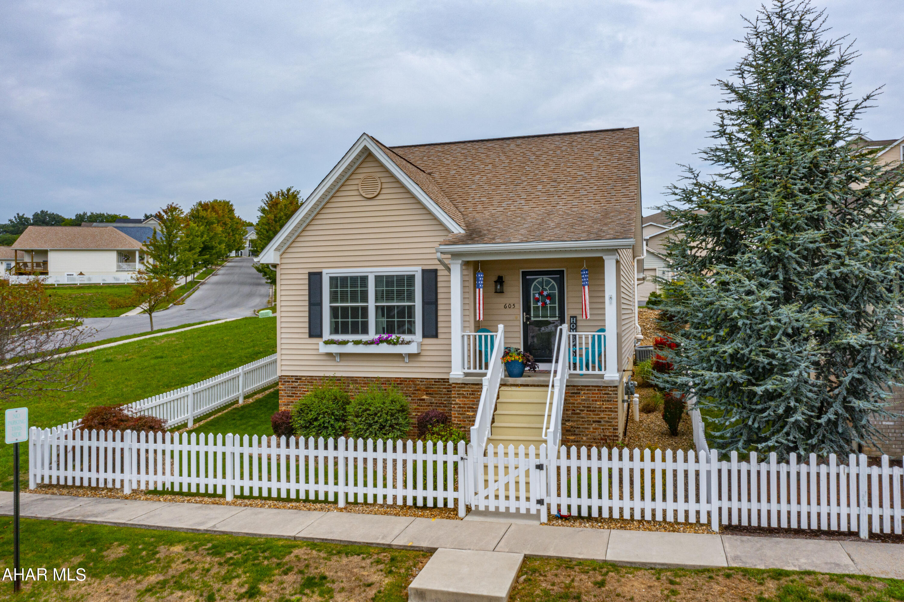 Holiday Hills - Residential