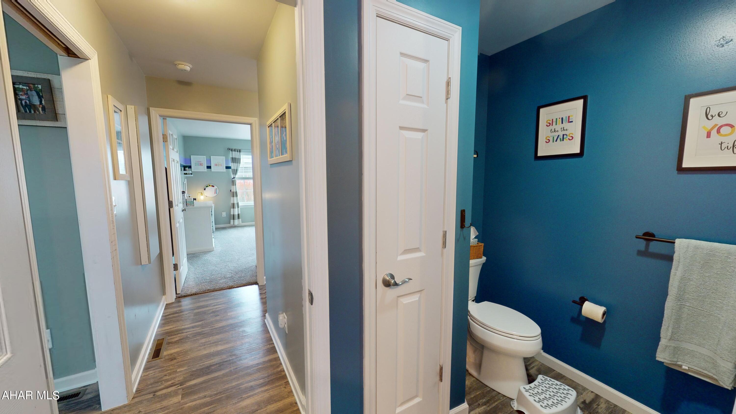 Holiday Hills - Residential