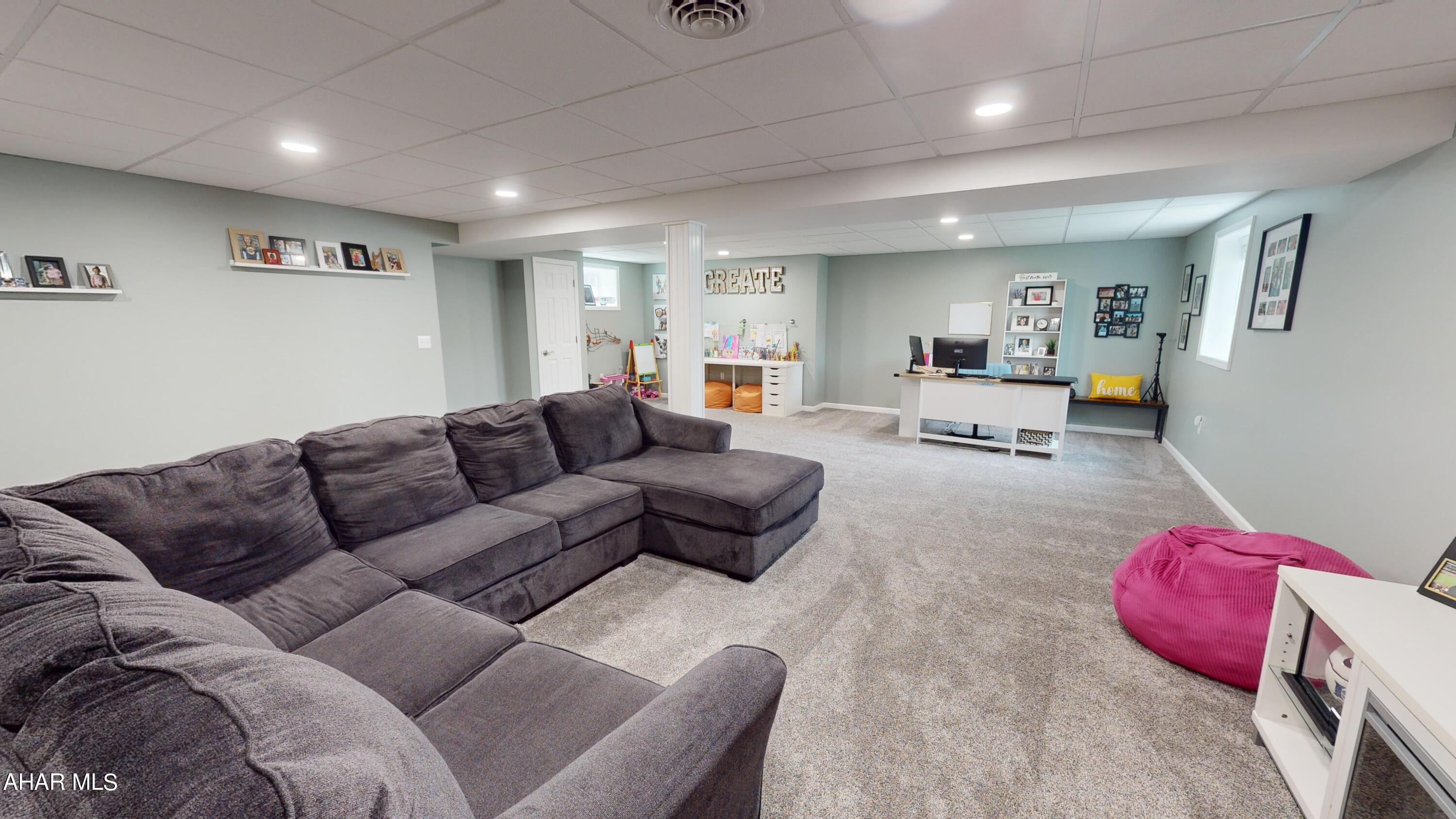 Holiday Hills - Residential