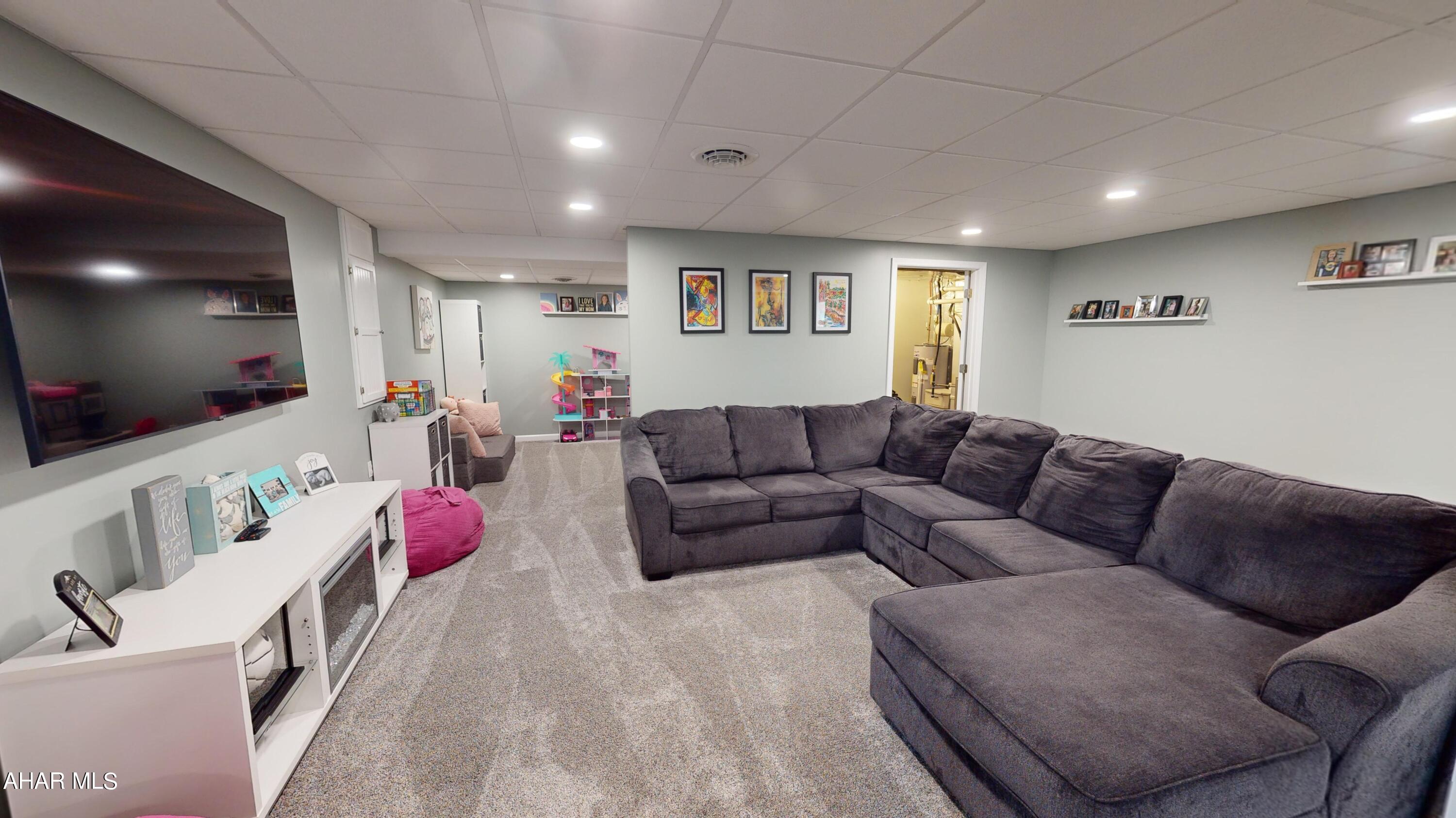 Holiday Hills - Residential