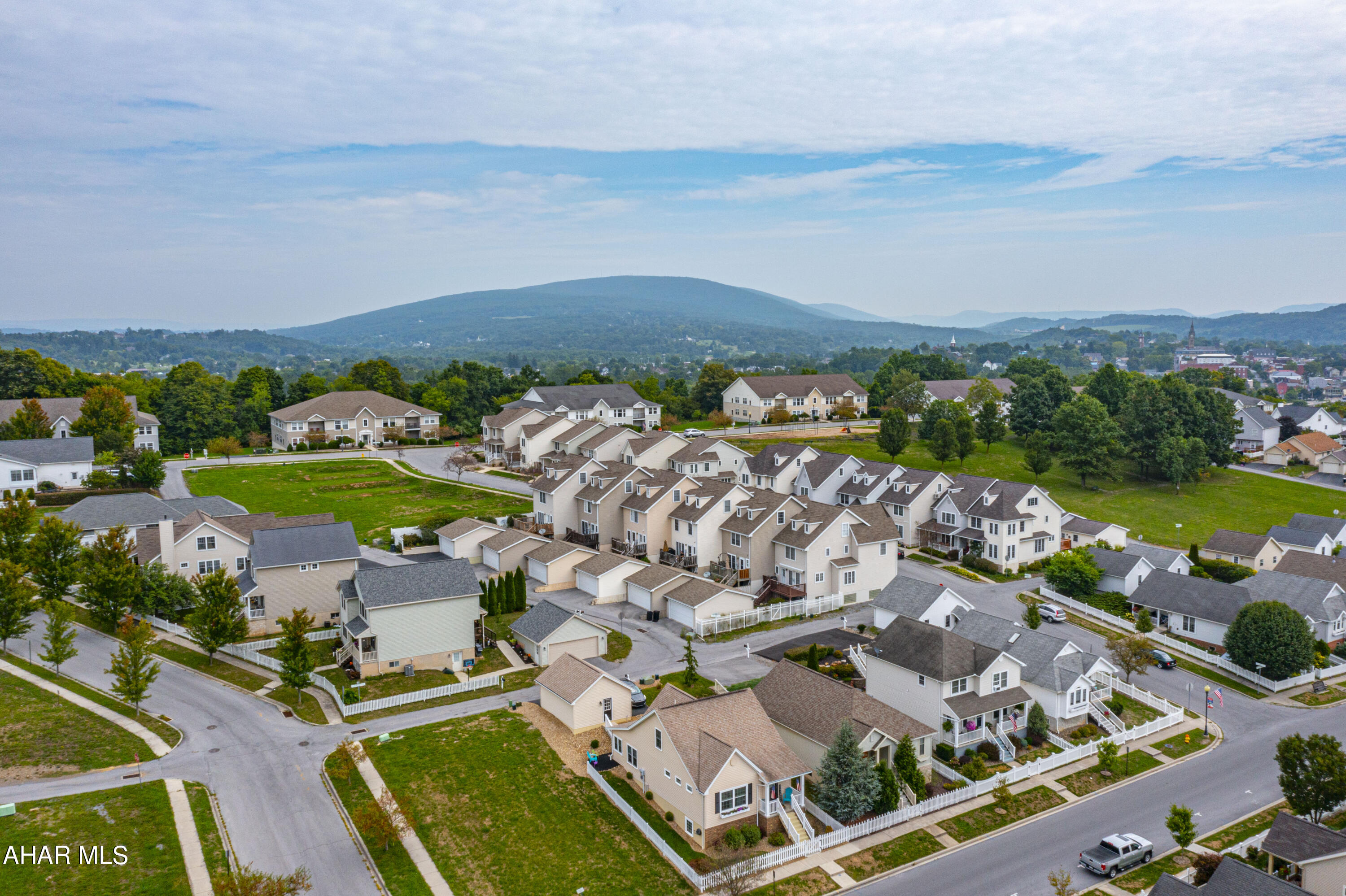 Holiday Hills - Residential