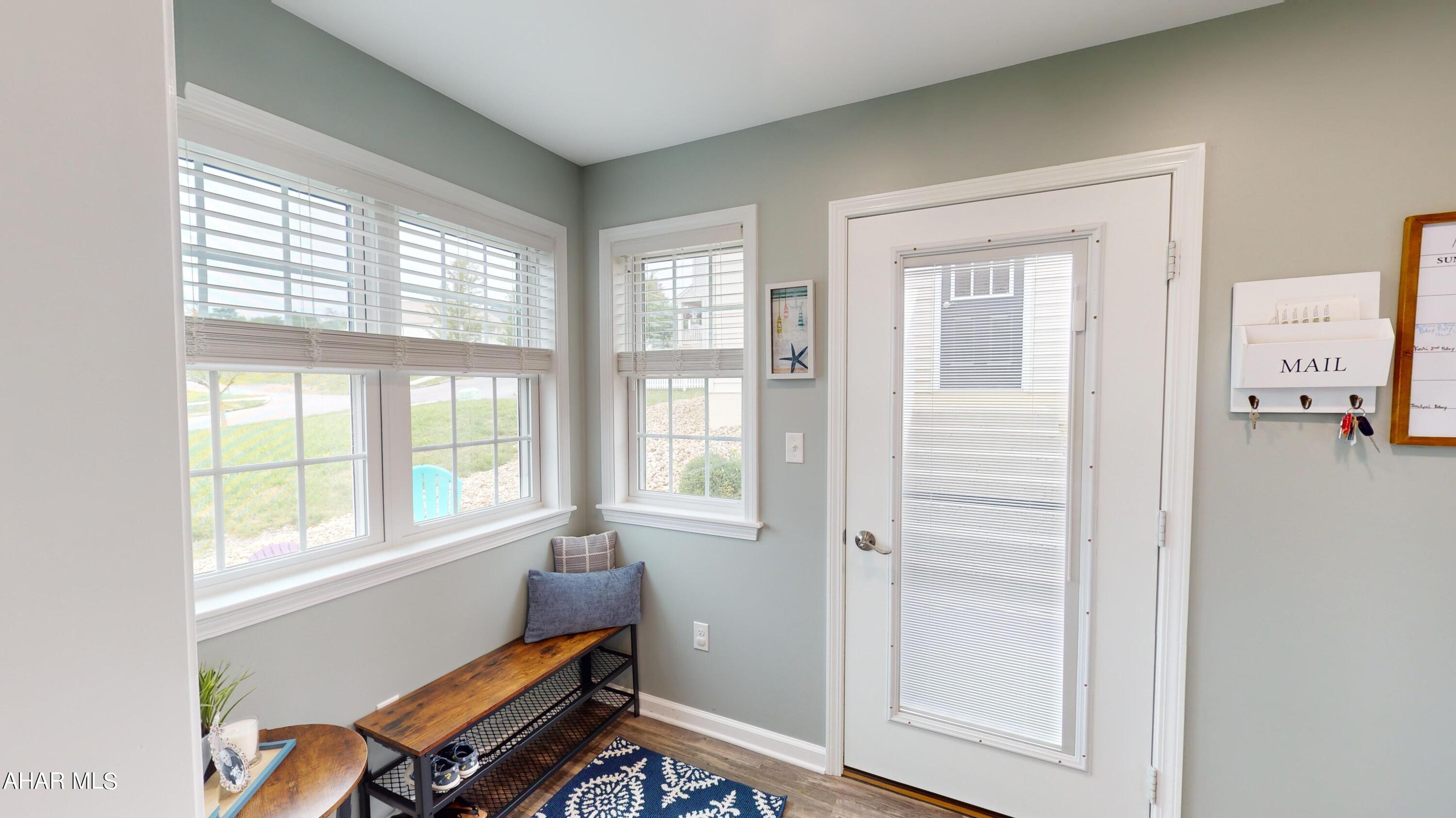 Holiday Hills - Residential