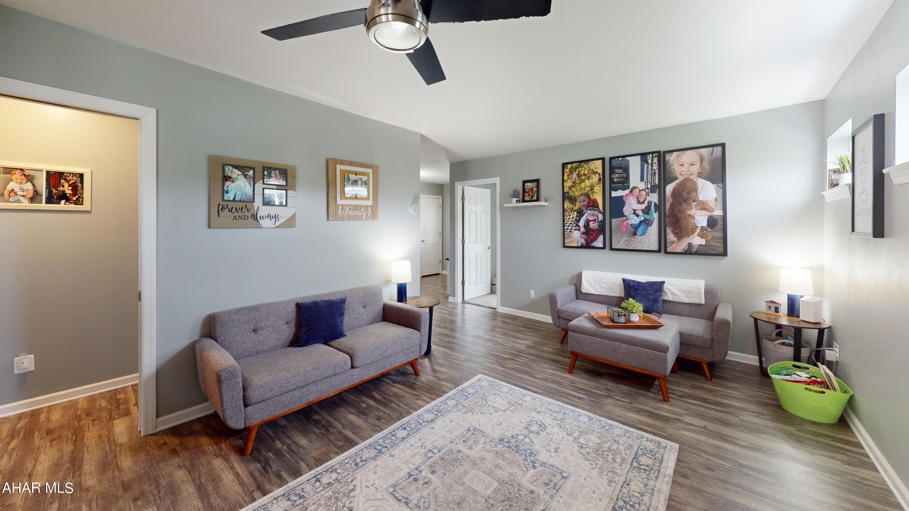 Holiday Hills - Residential