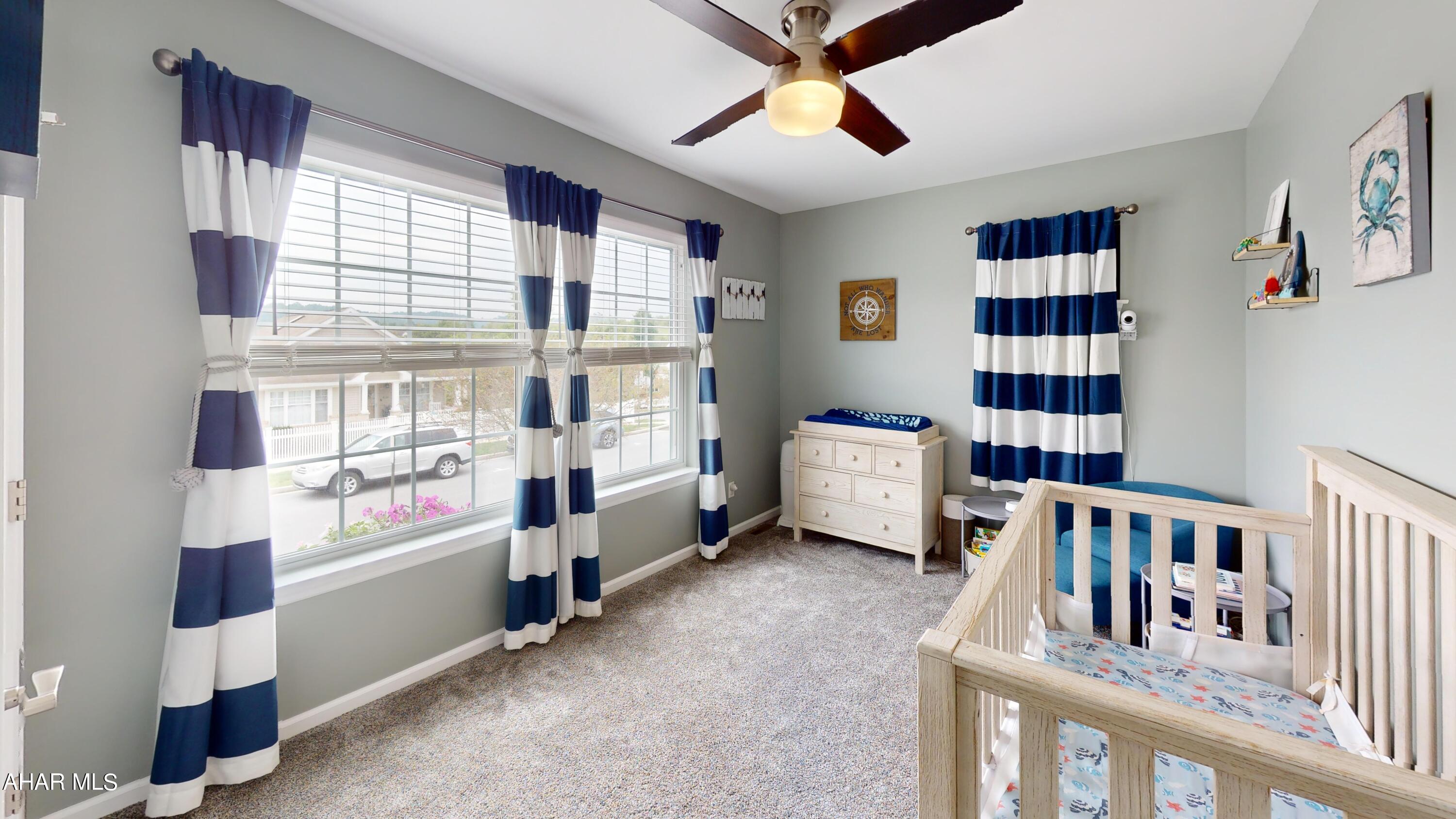 Holiday Hills - Residential