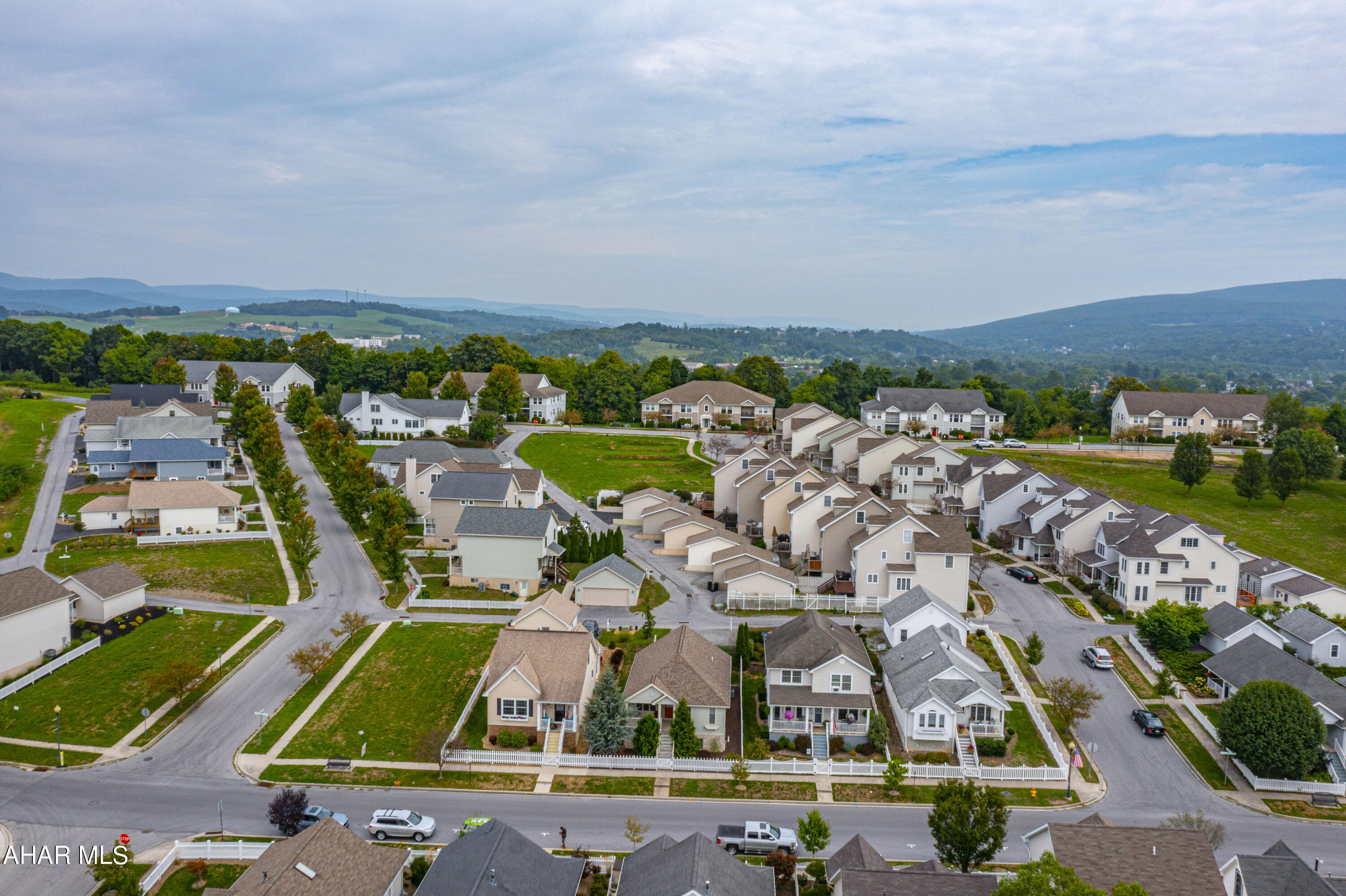 Holiday Hills - Residential