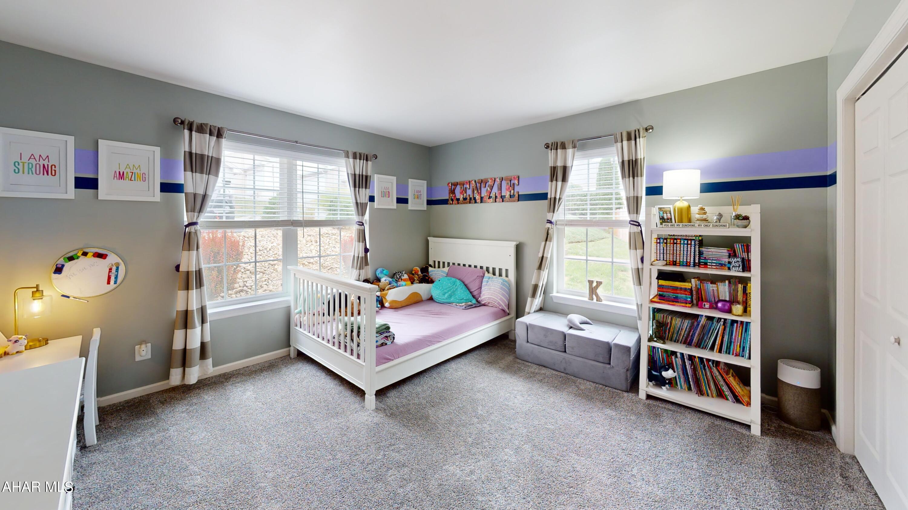 Holiday Hills - Residential