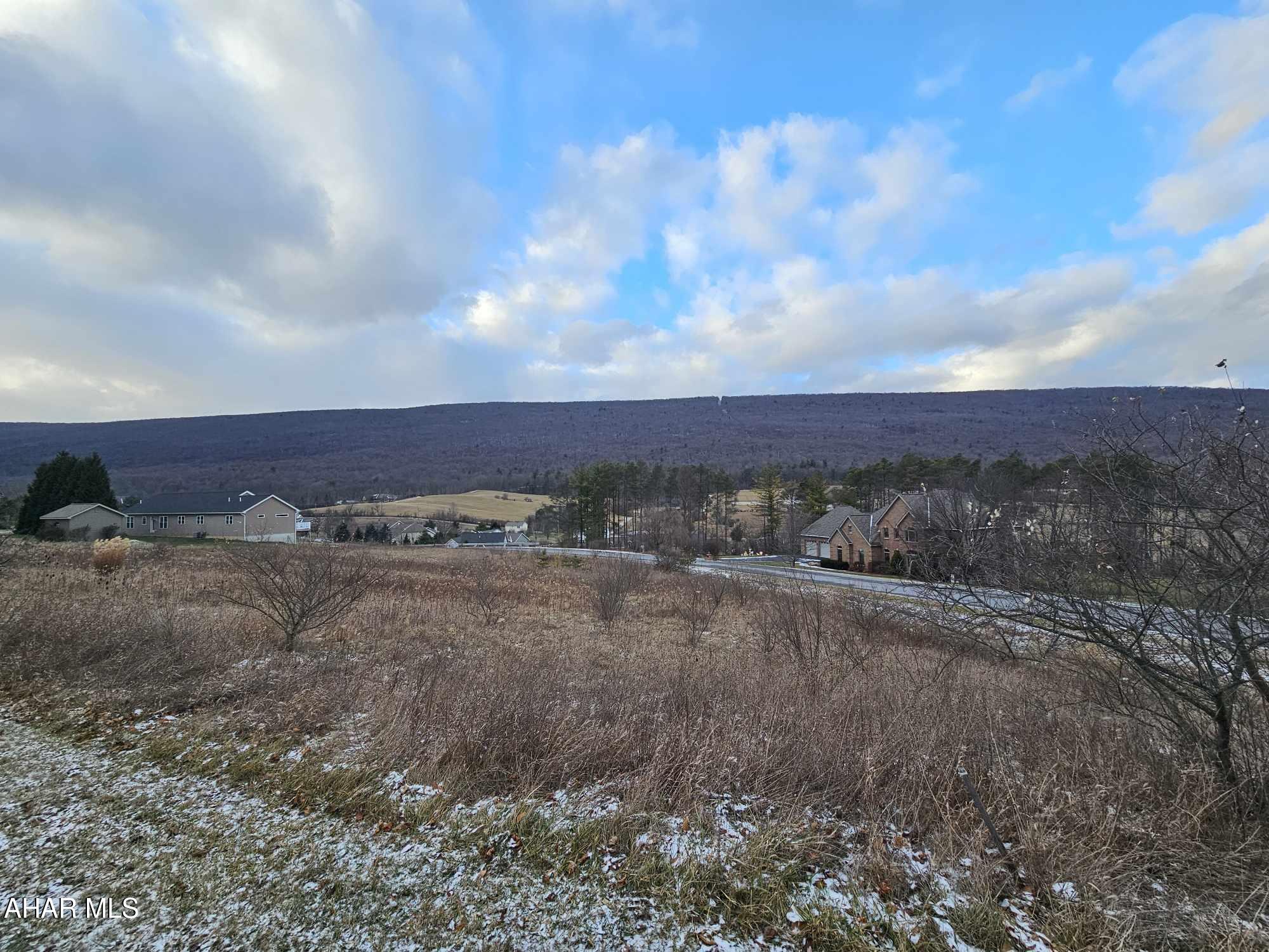 Countryside Estates - Commercial Sale