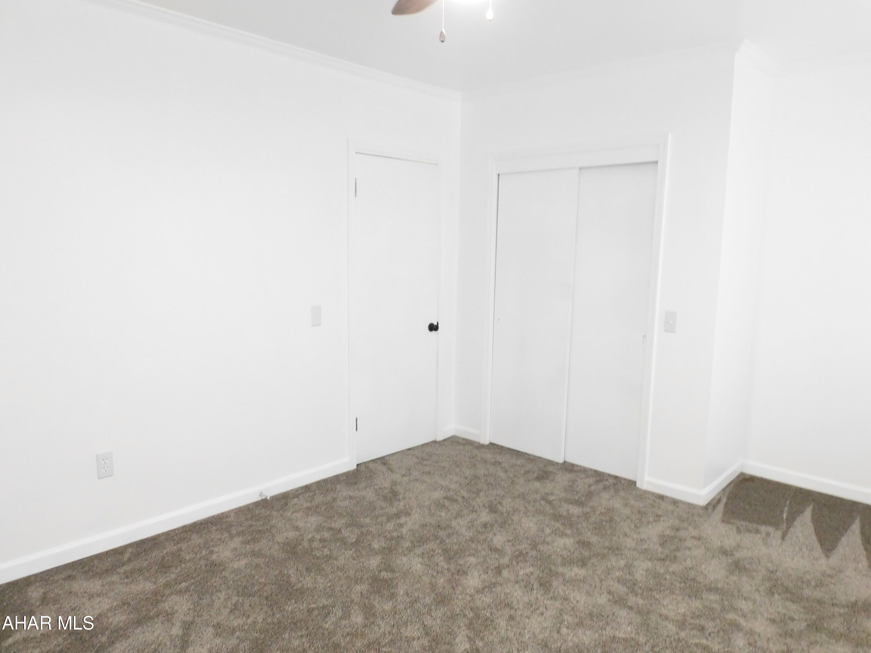 Pleasant Valley - Residential