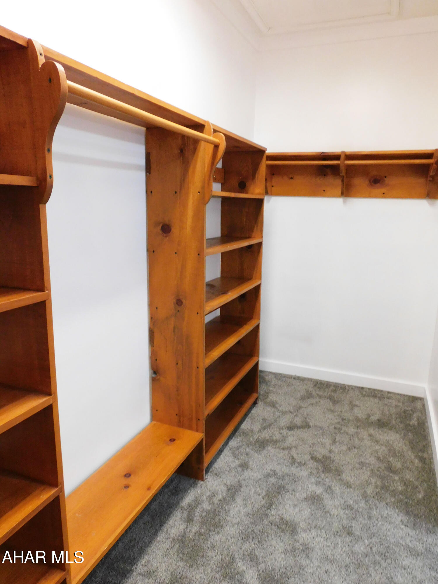 Pleasant Valley - Residential