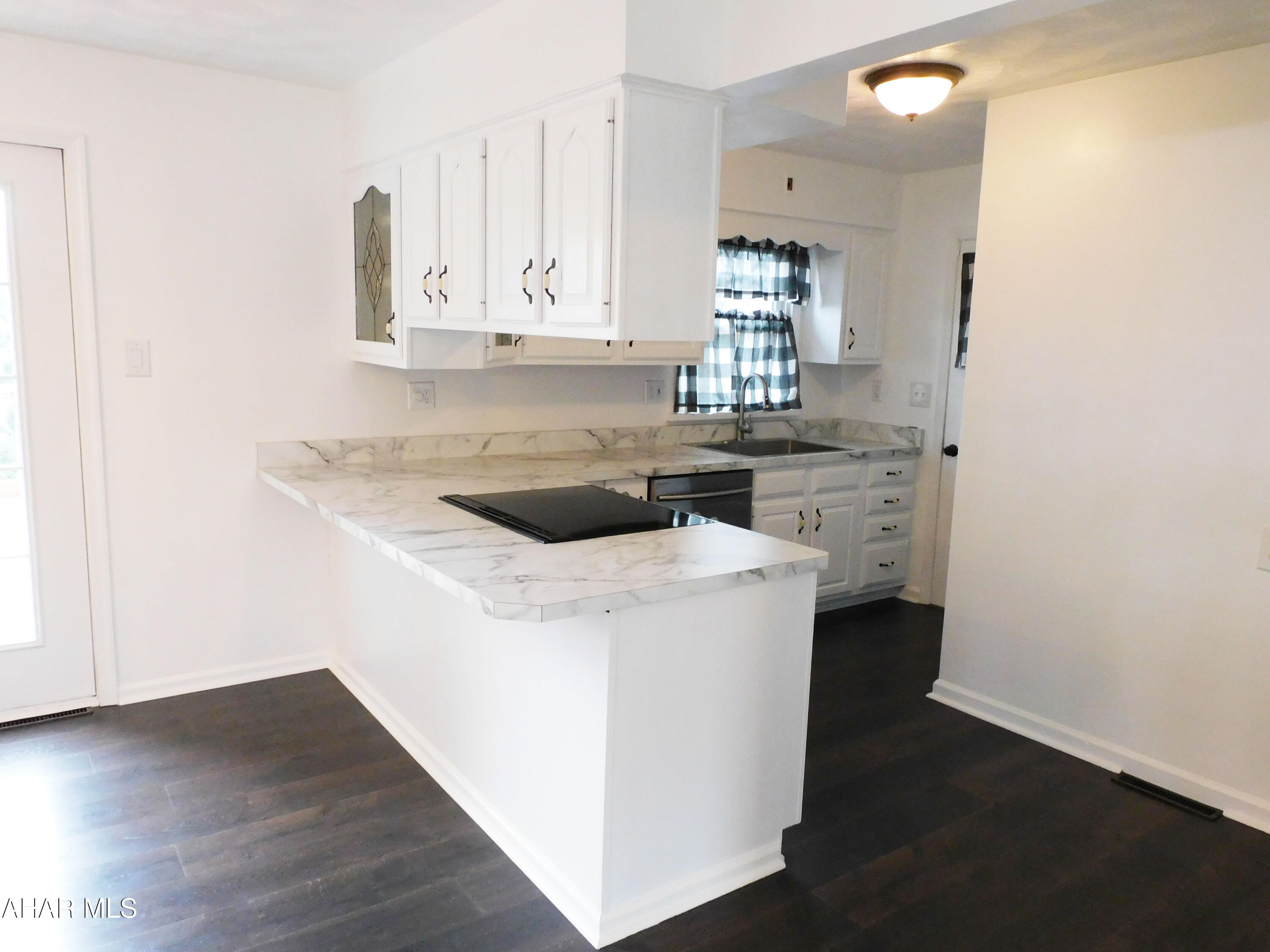 Pleasant Valley - Residential