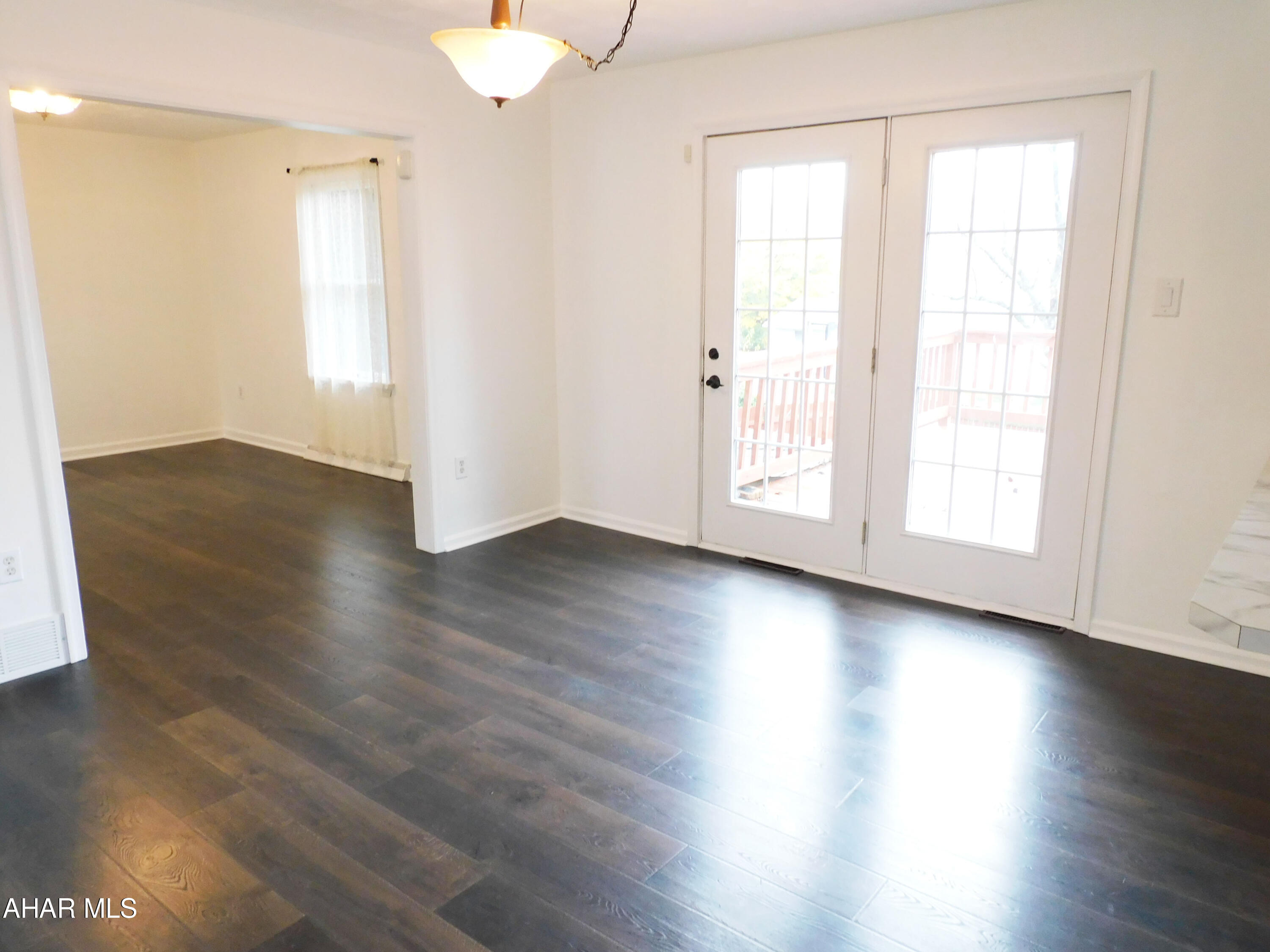 Pleasant Valley - Residential