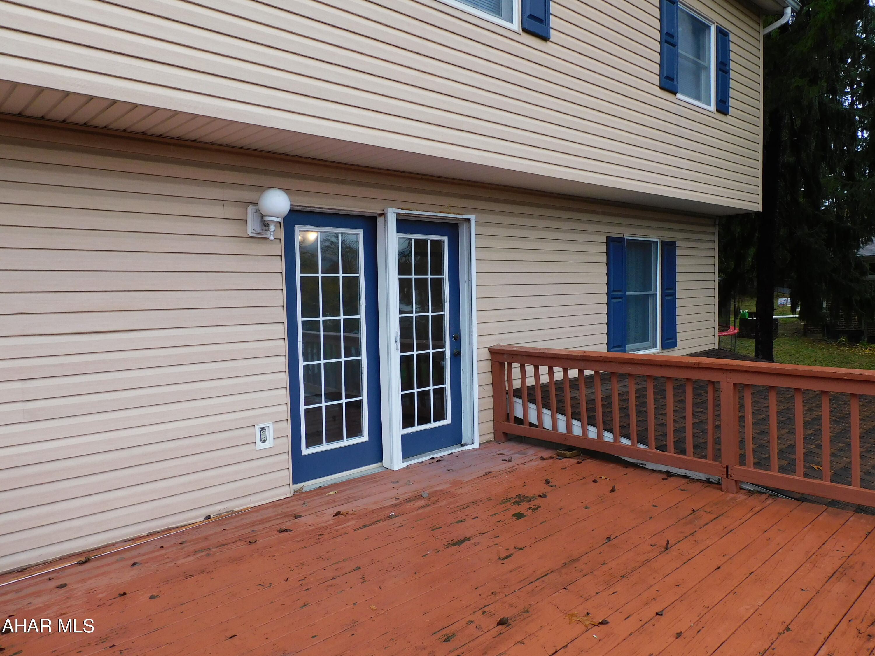 Pleasant Valley - Residential