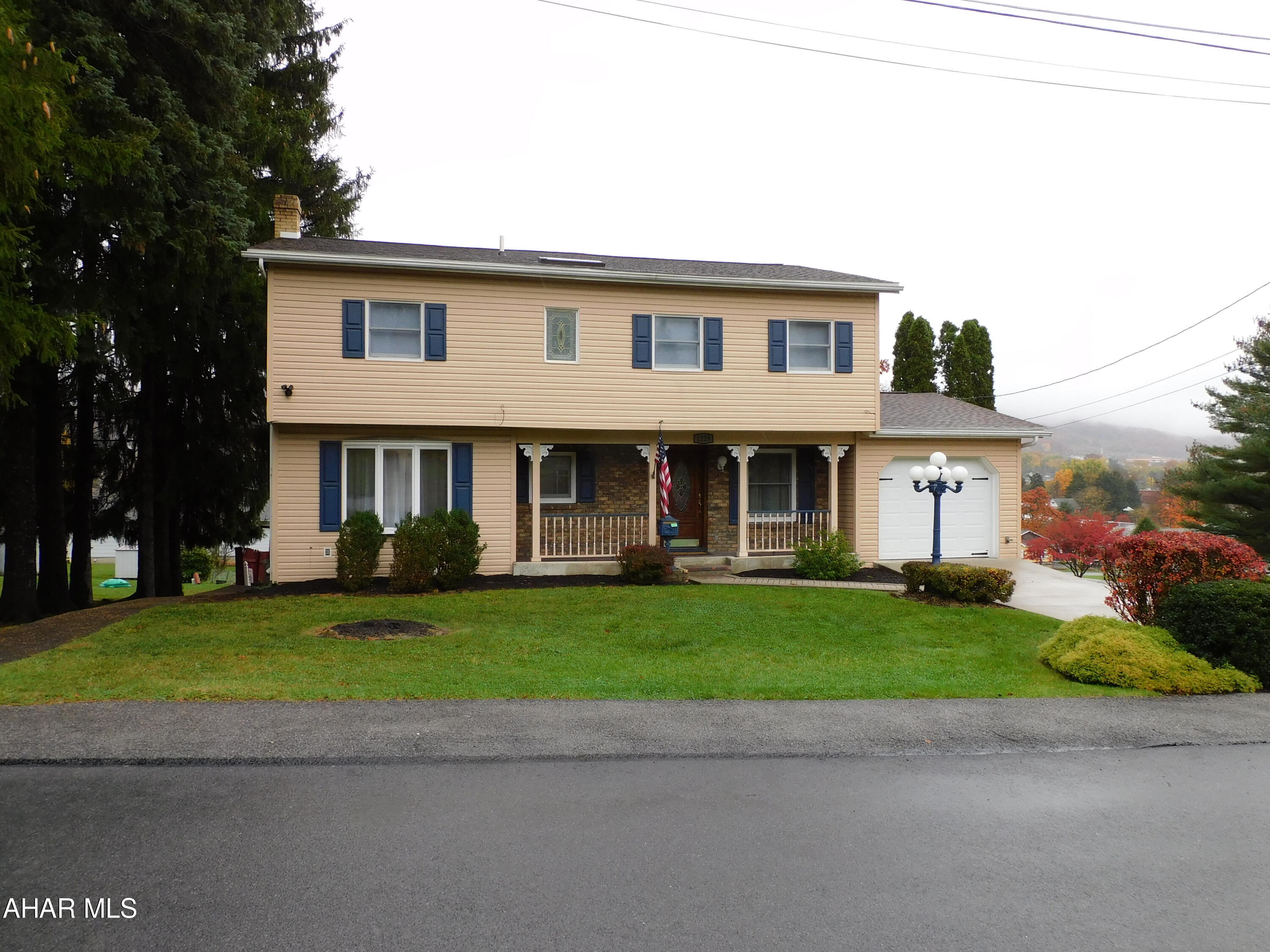 Pleasant Valley - Residential