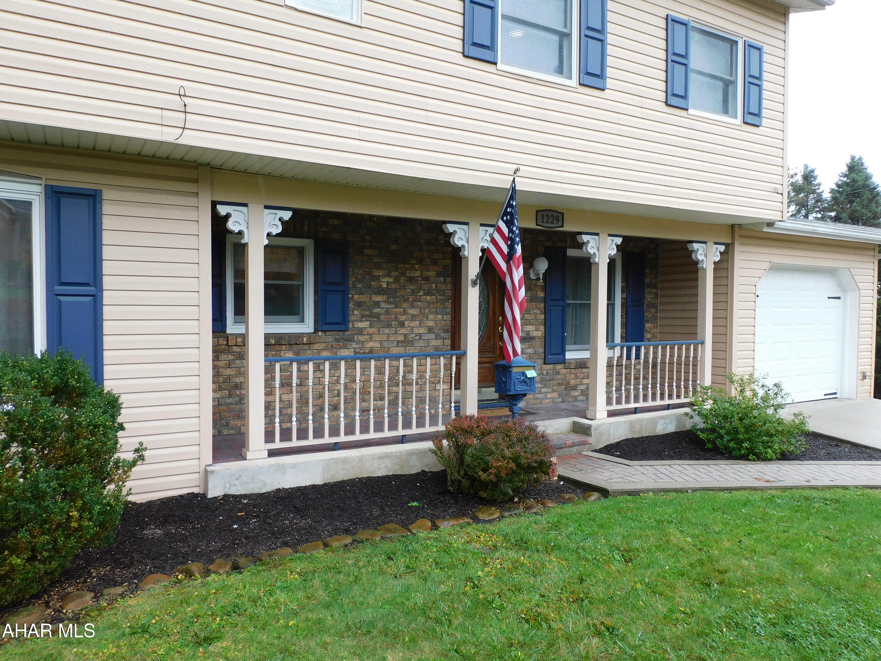 Pleasant Valley - Residential