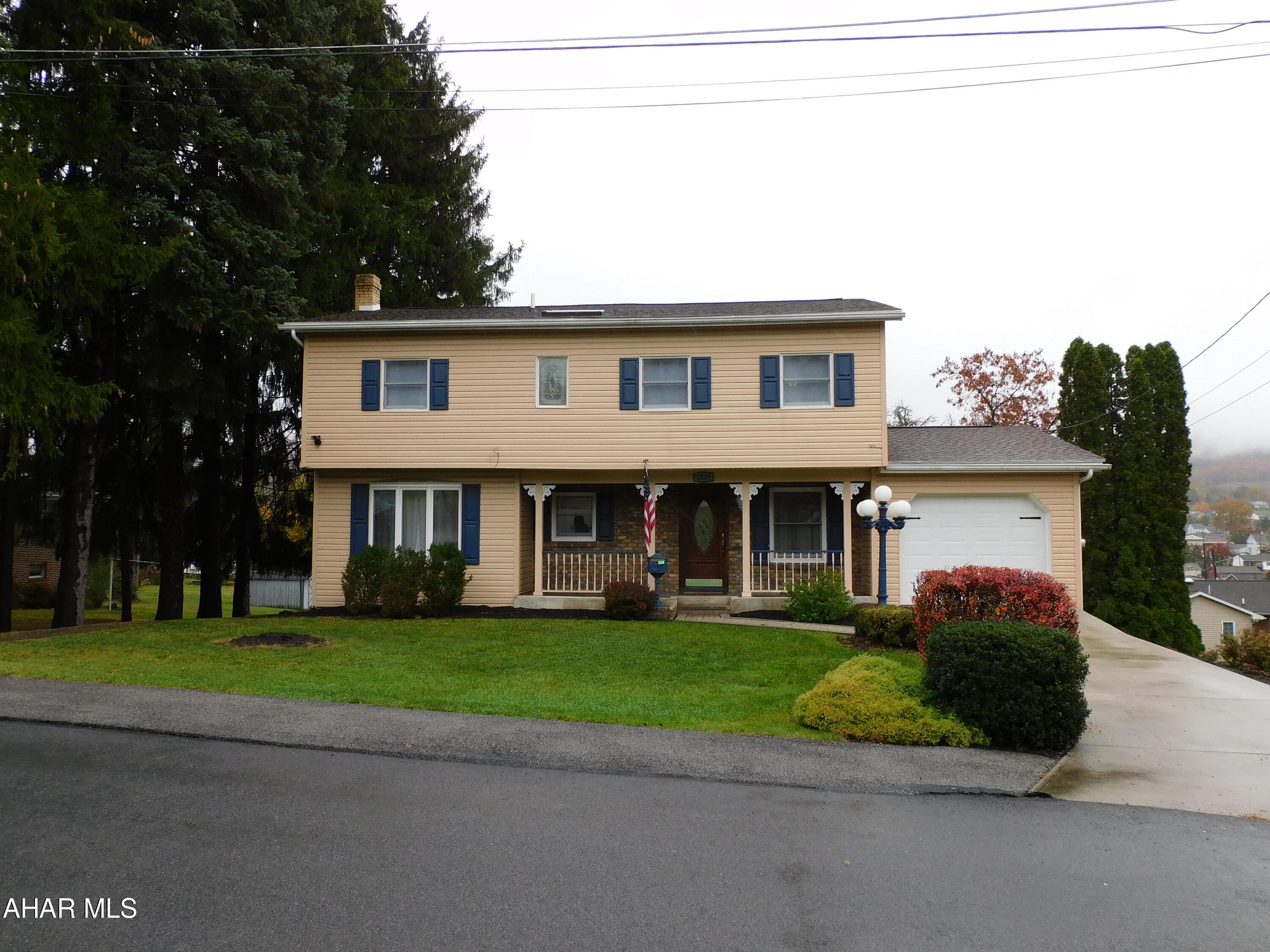 Pleasant Valley - Residential