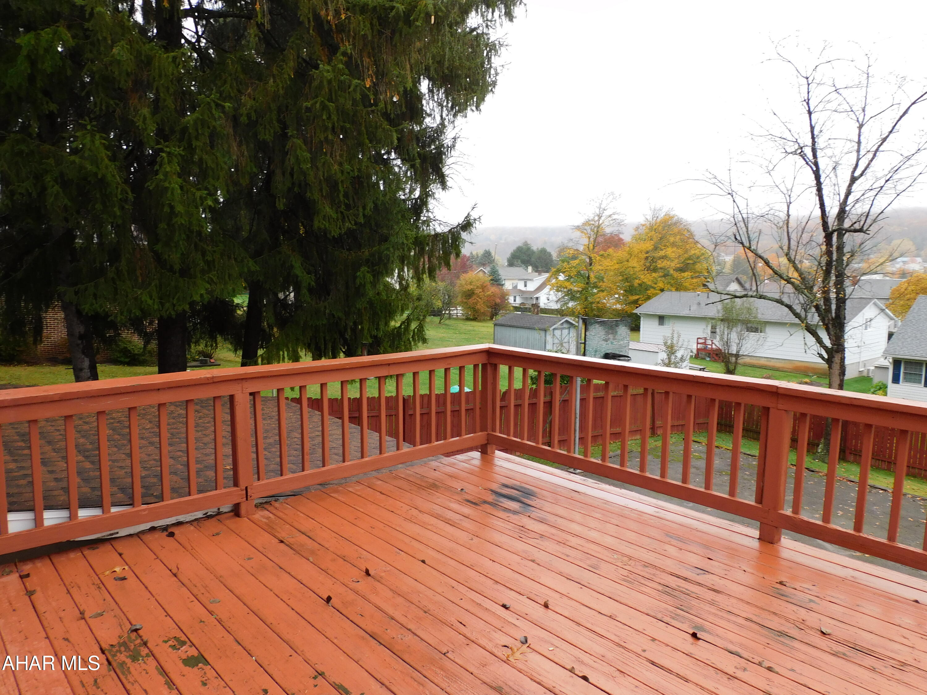 Pleasant Valley - Residential