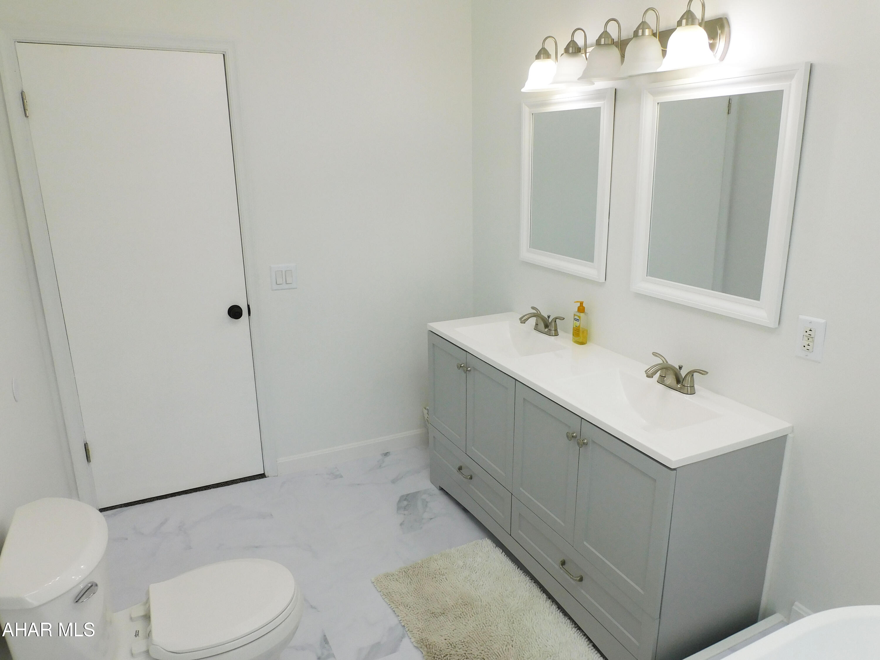 Pleasant Valley - Residential