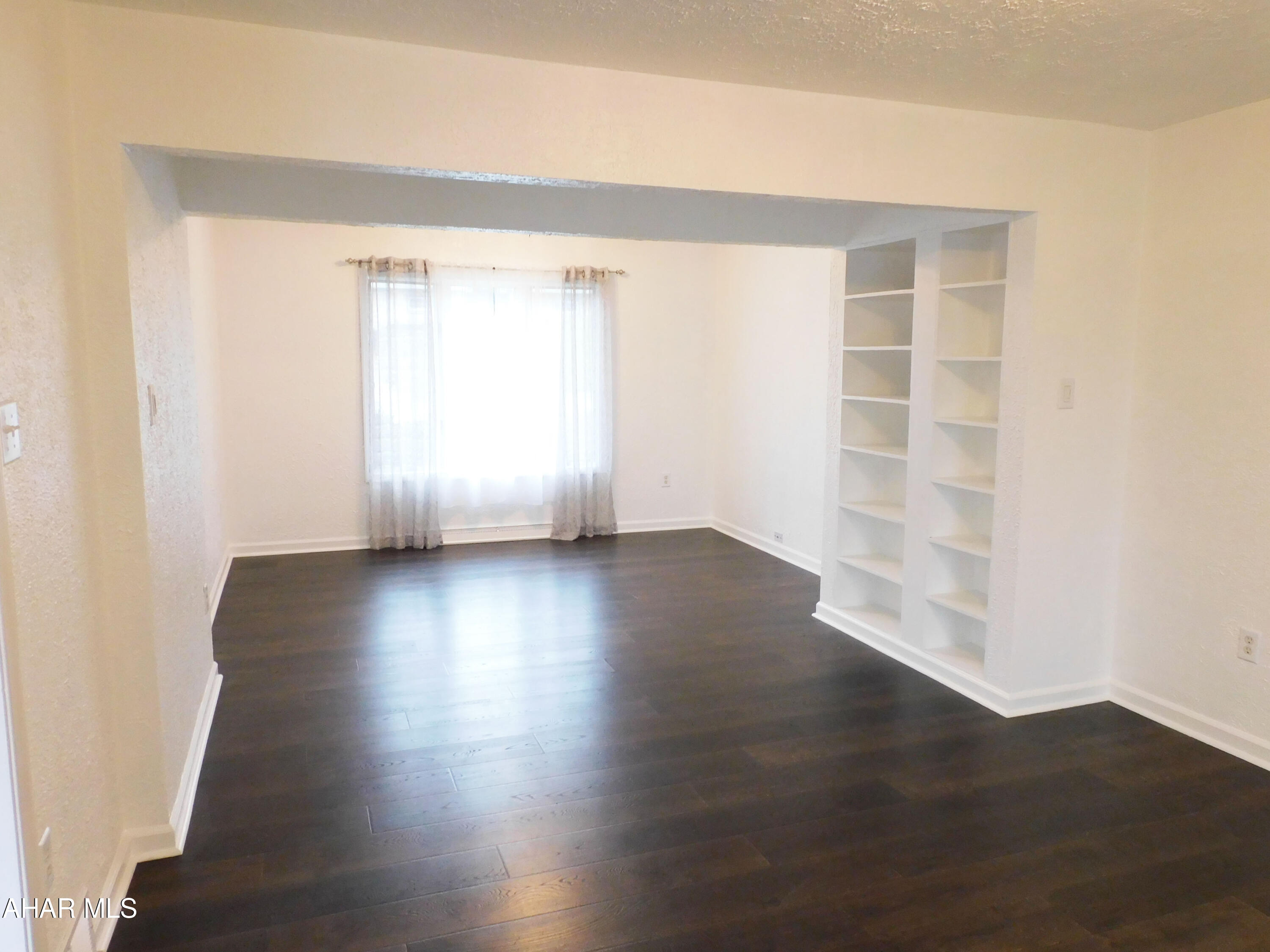 Pleasant Valley - Residential