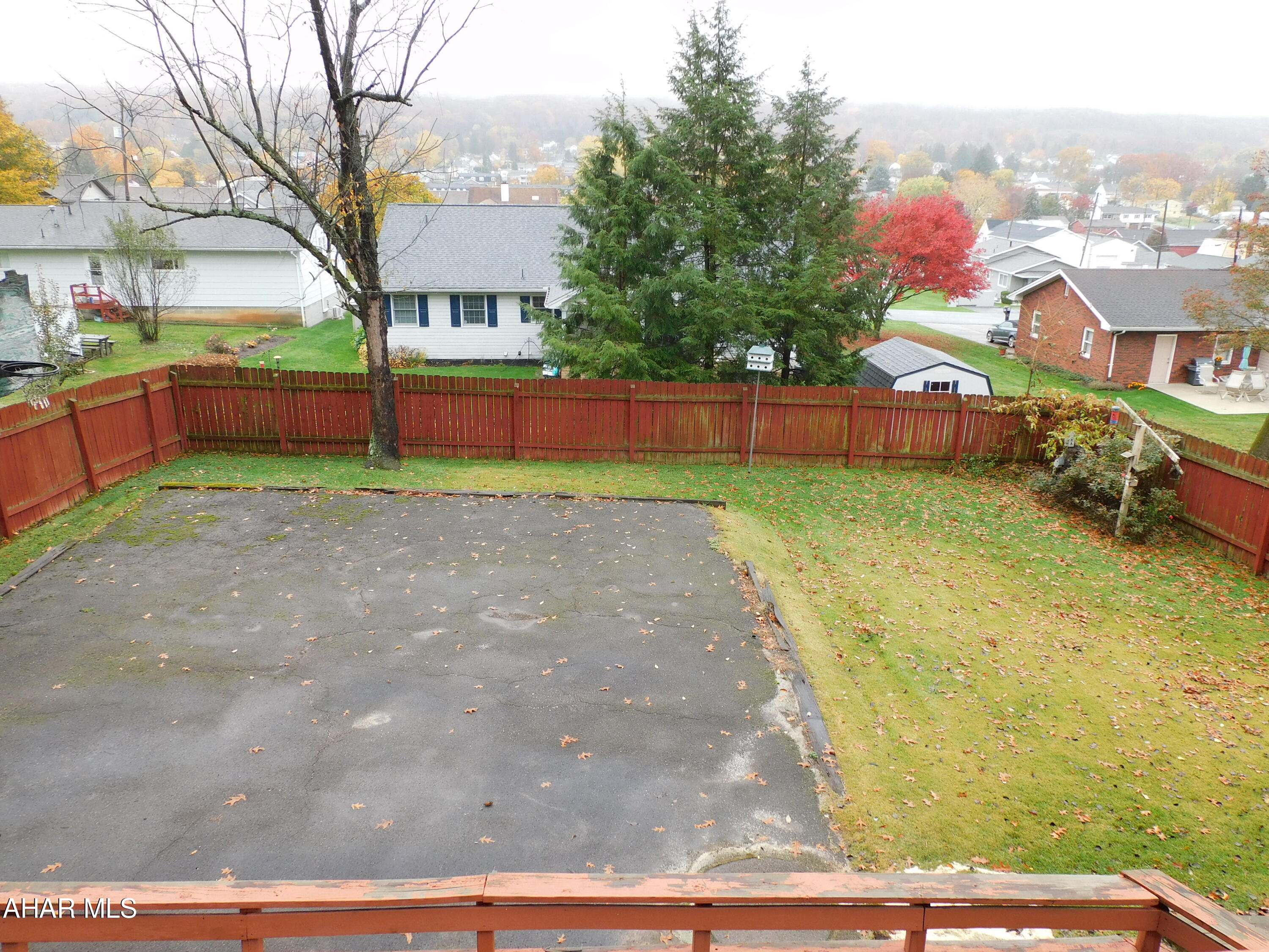 Pleasant Valley - Residential