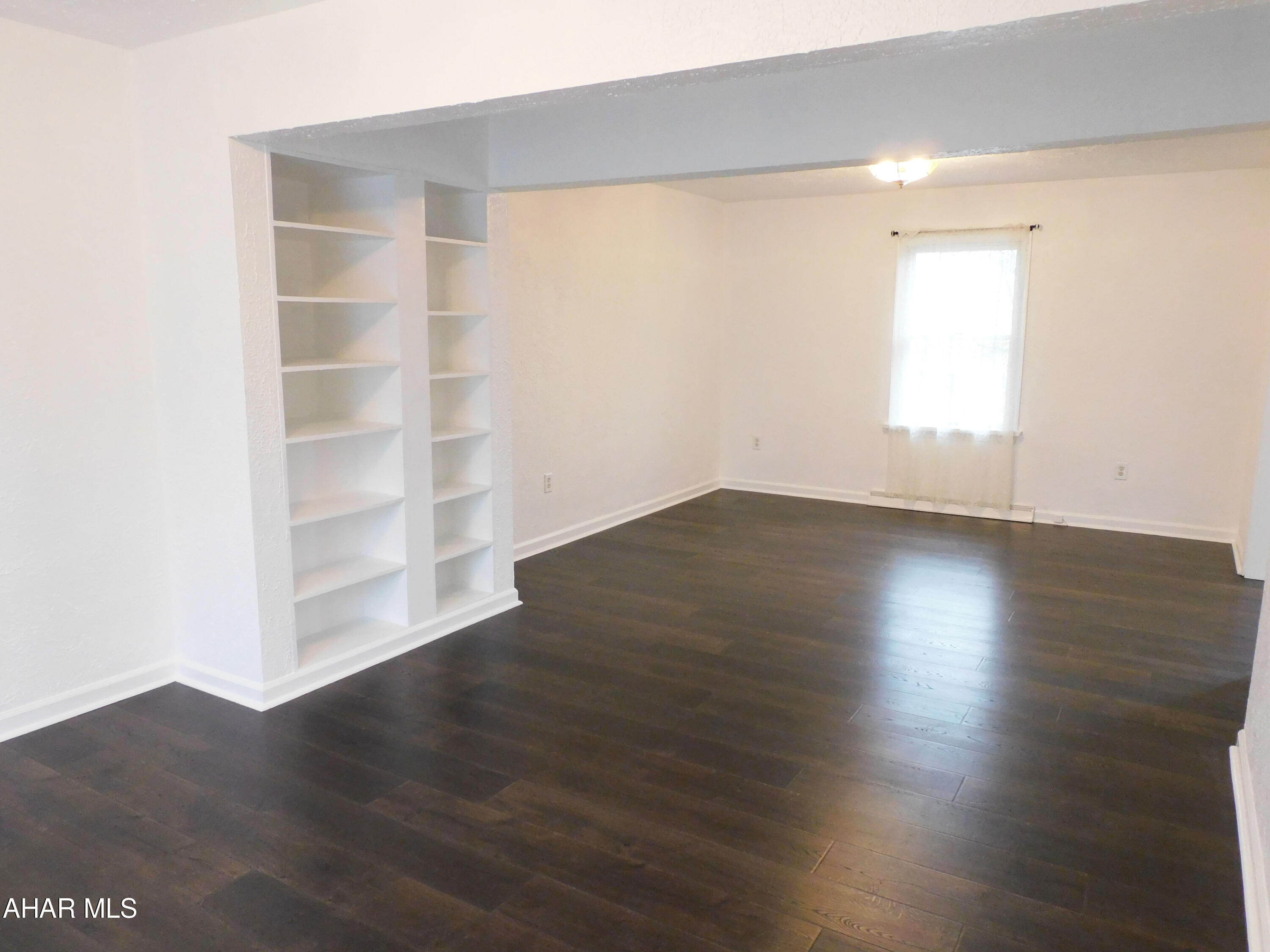 Pleasant Valley - Residential