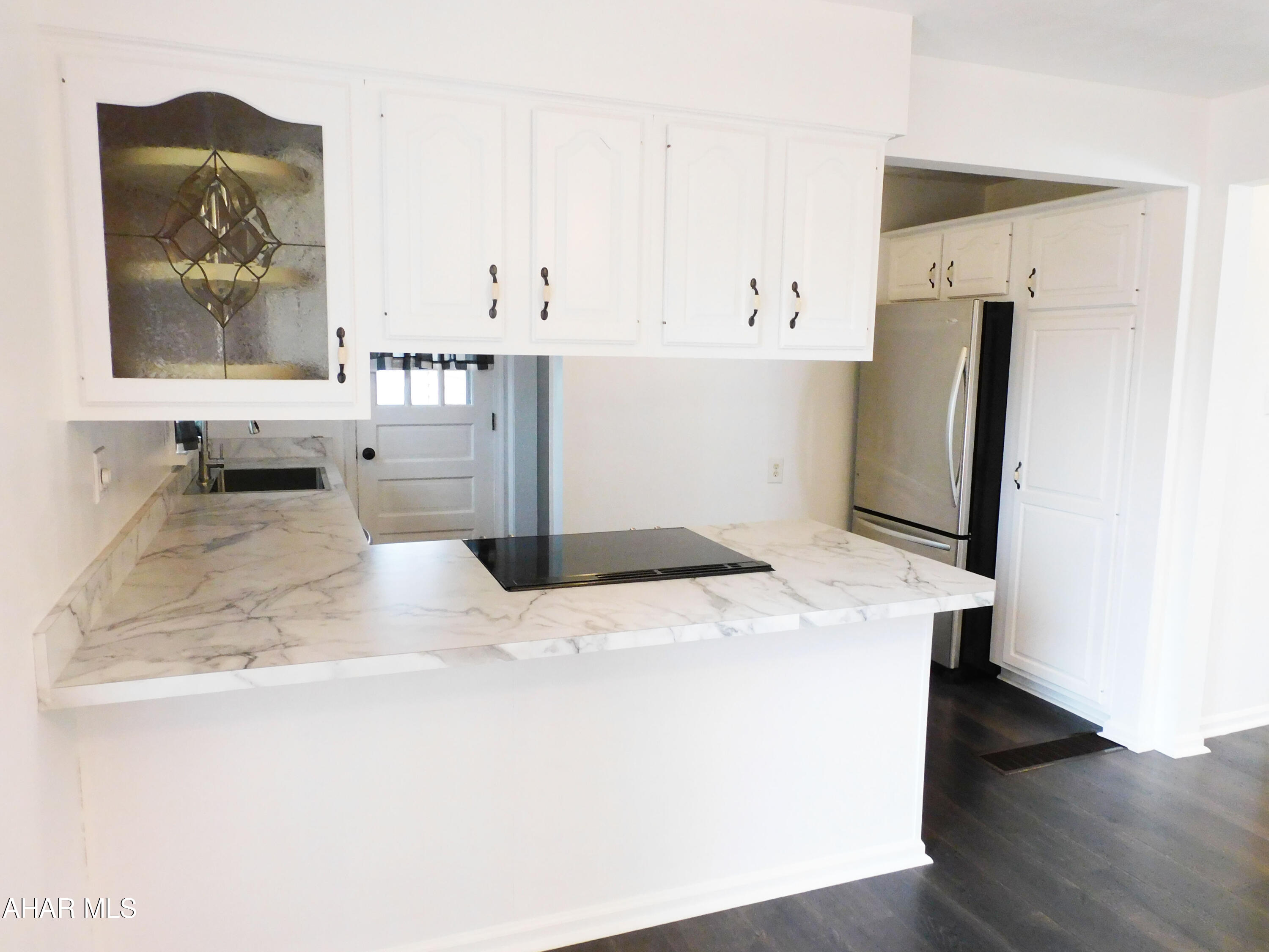 Pleasant Valley - Residential