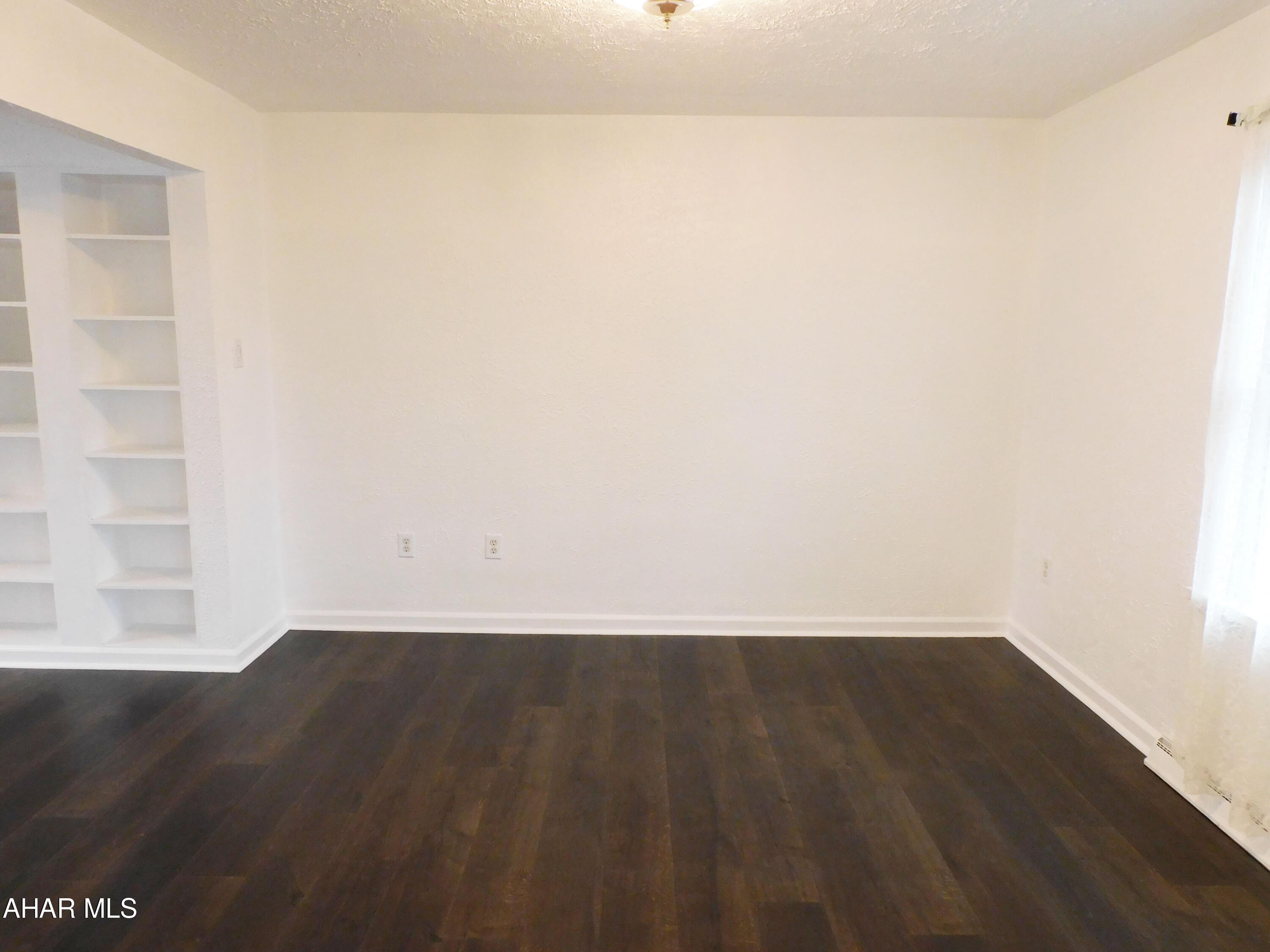 Pleasant Valley - Residential