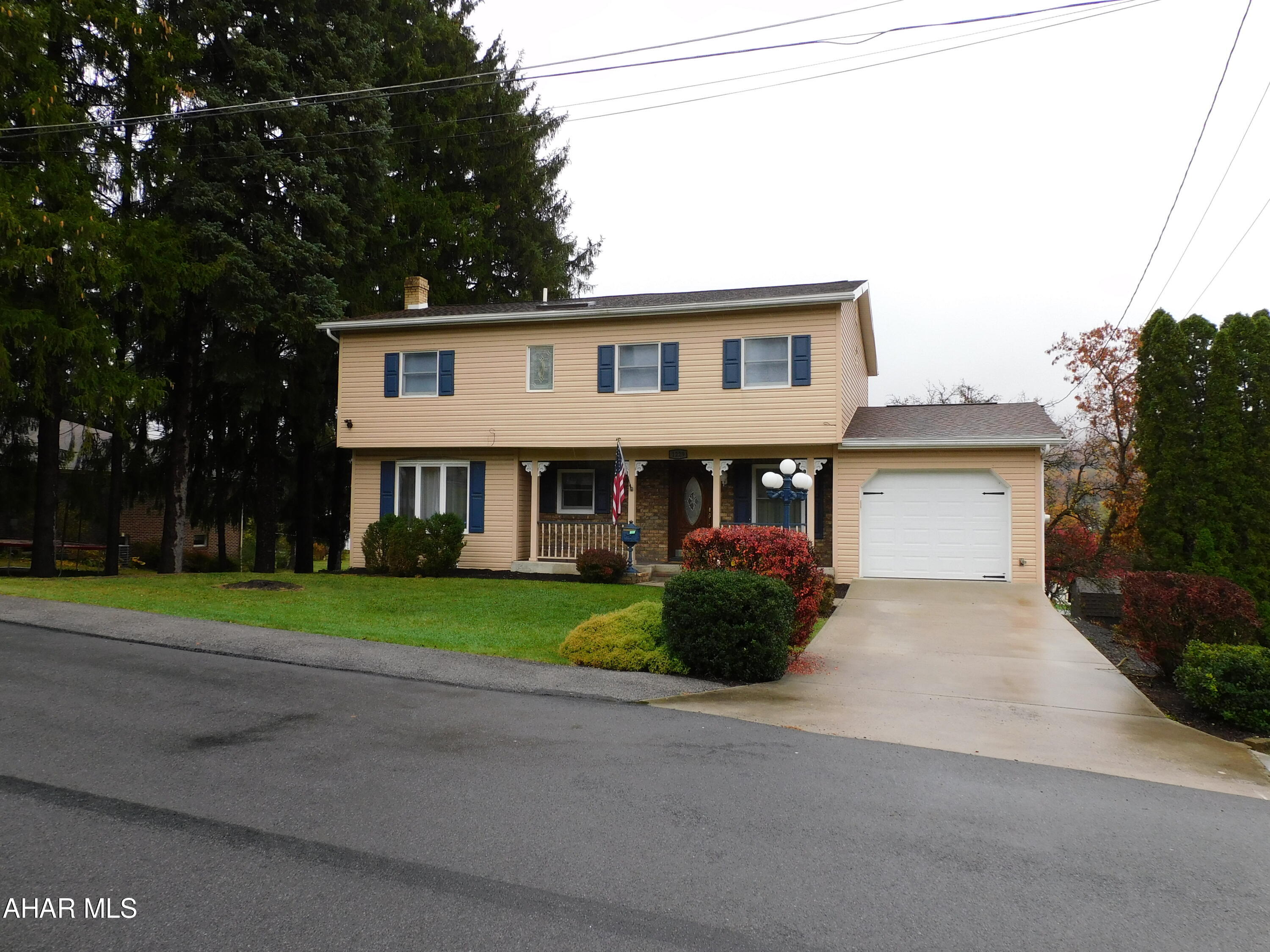 Pleasant Valley - Residential