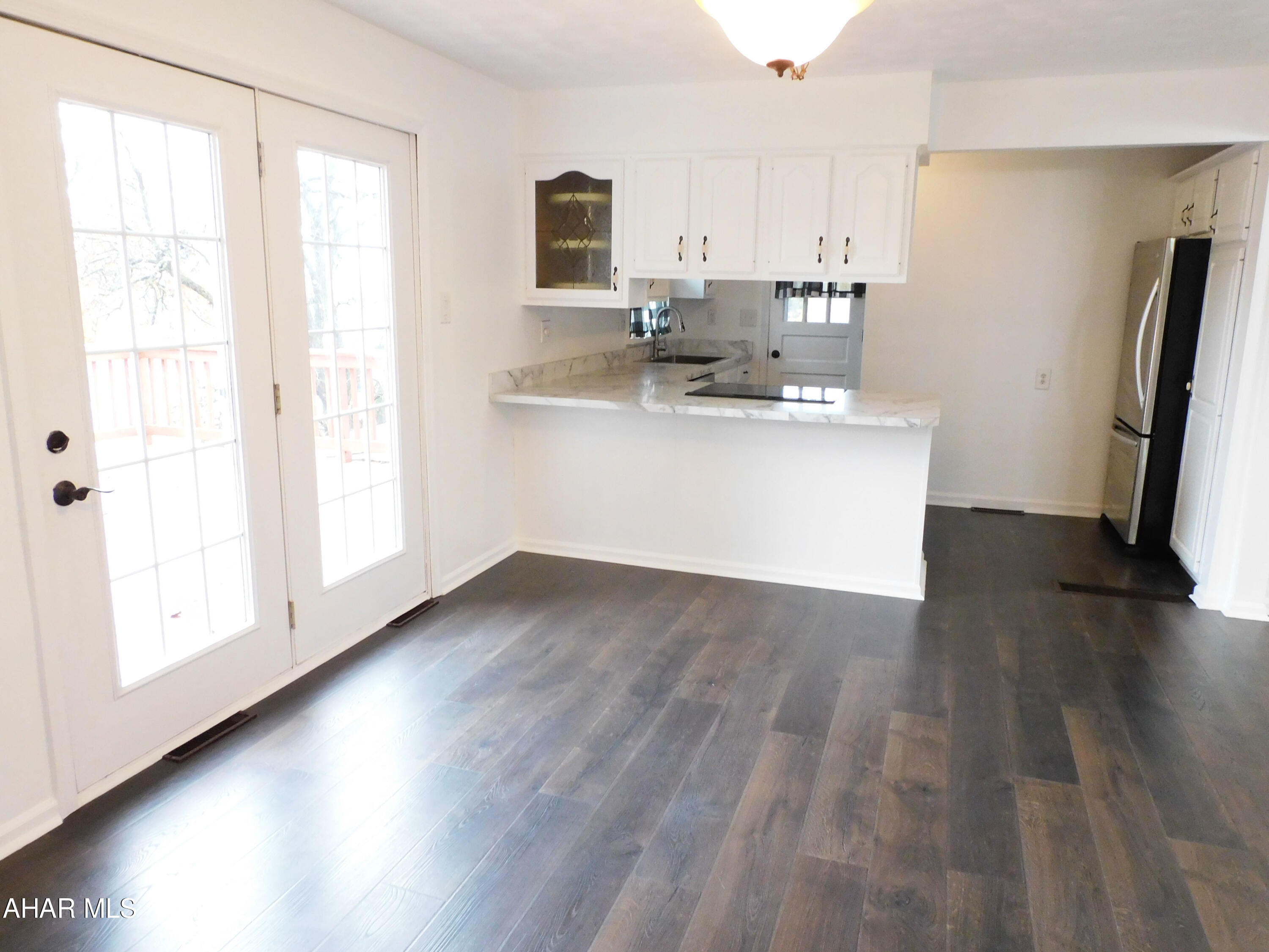 Pleasant Valley - Residential