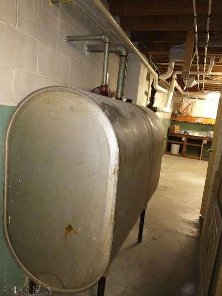 Unknown - Residential