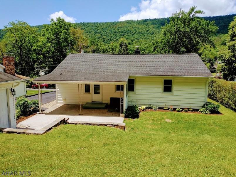 Unknown - Residential