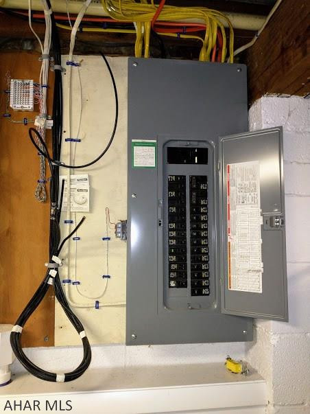 Unknown - Residential